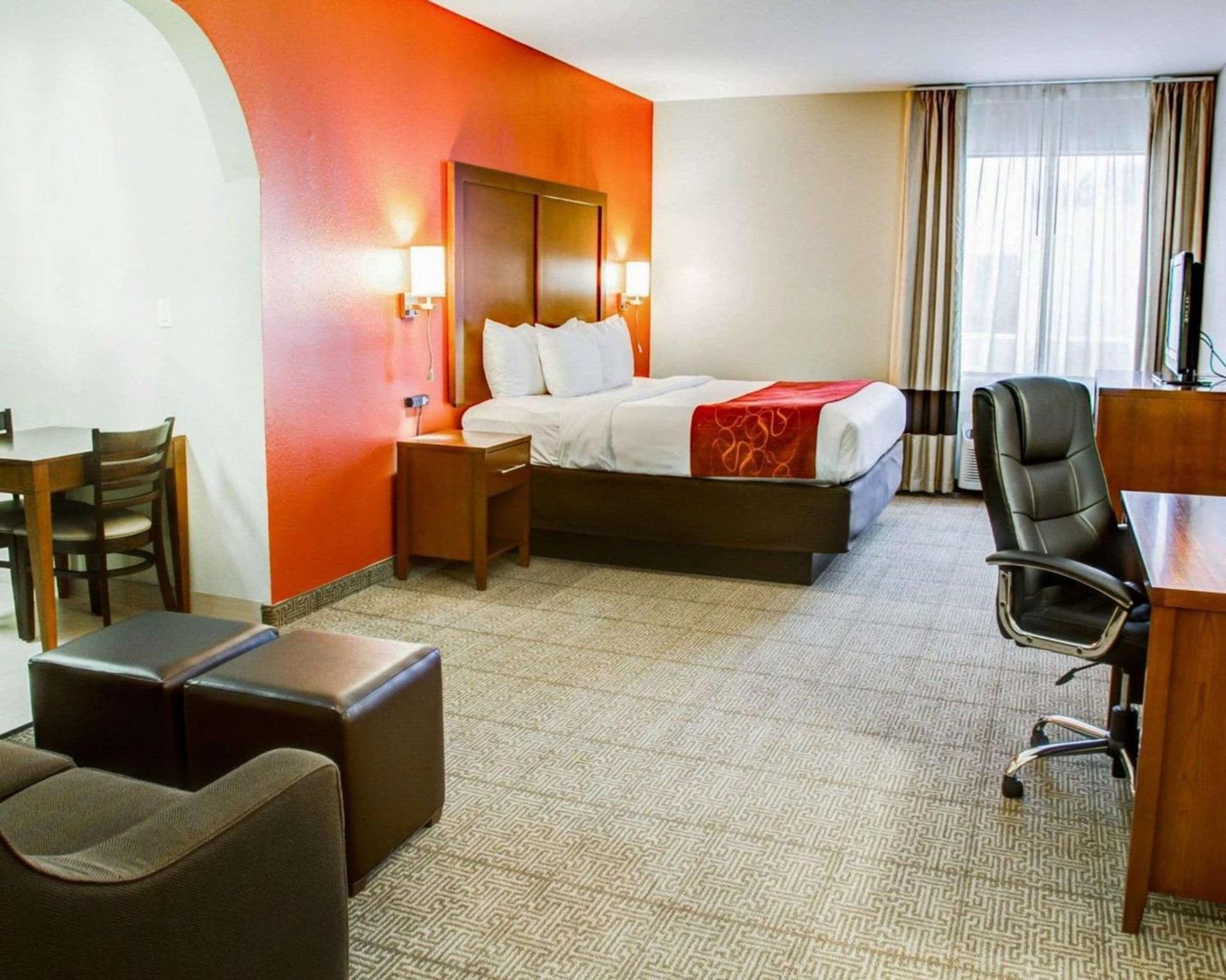 Comfort Suites Tyler South gallery photo in Tyler, TX — image 18