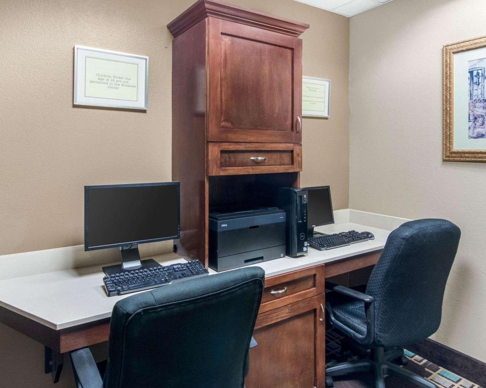 Comfort Suites Odessa near University gallery photo in Odessa, TX — image 12