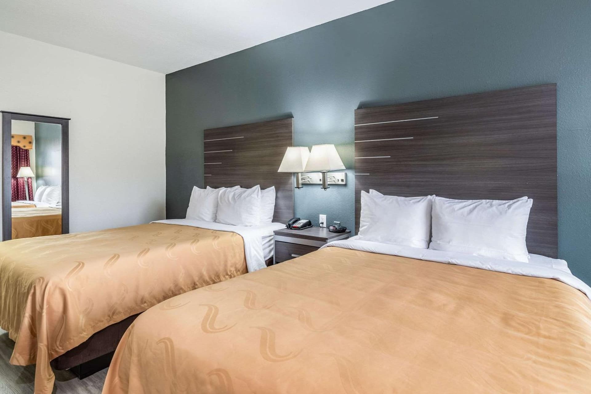 Quality Inn & Suites Canton gallery photo in Canton, TX — image 17