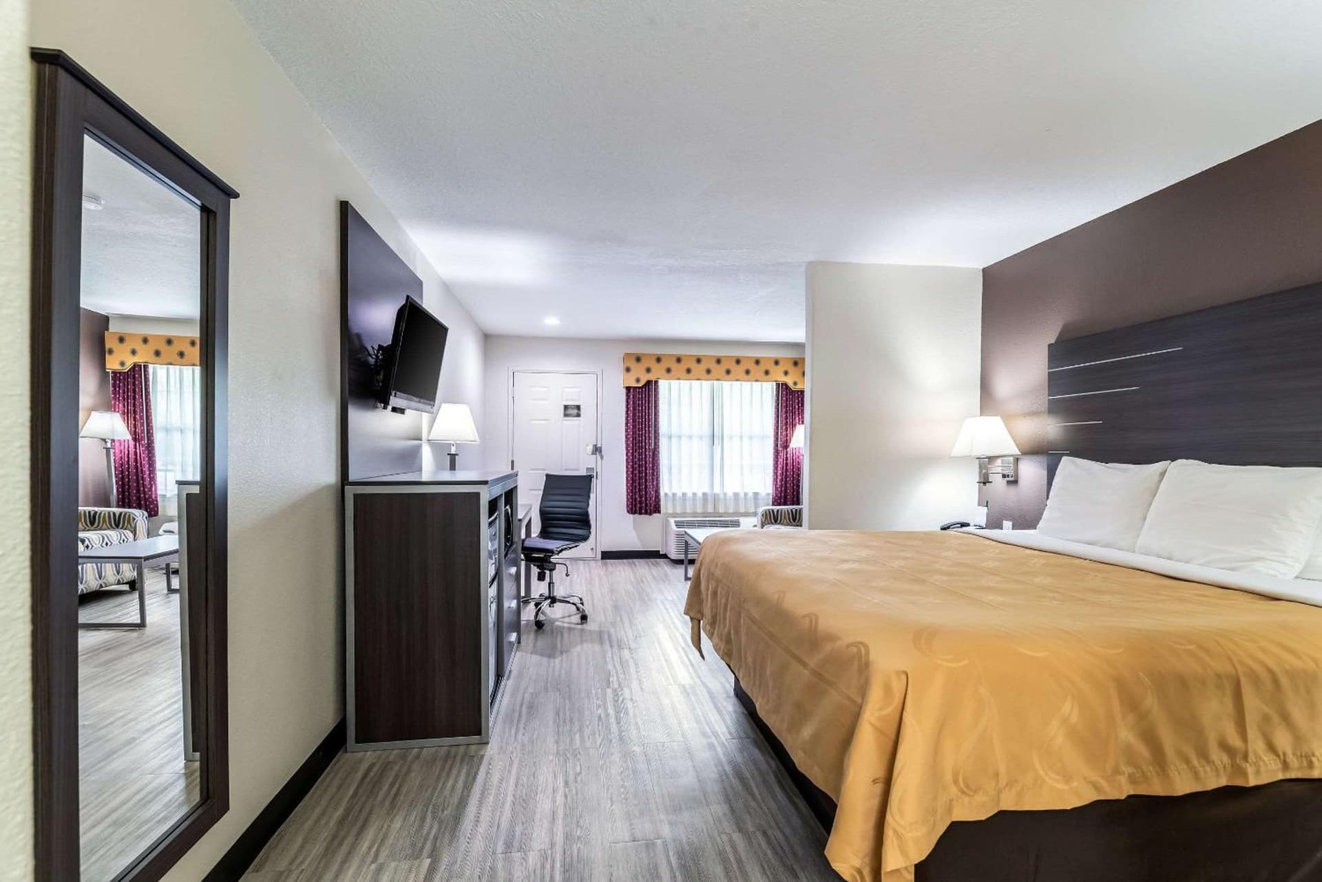 Quality Inn & Suites Canton gallery photo in Canton, TX — image 7