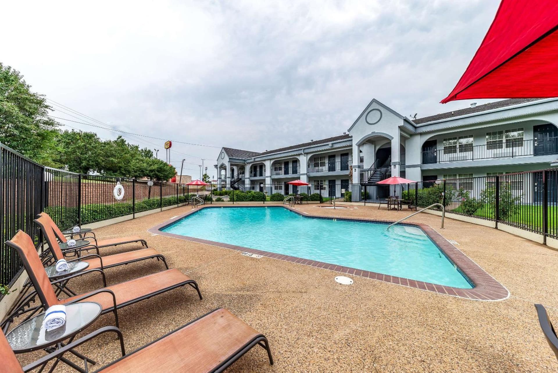 Quality Inn & Suites Canton gallery photo in Canton, TX — image 26