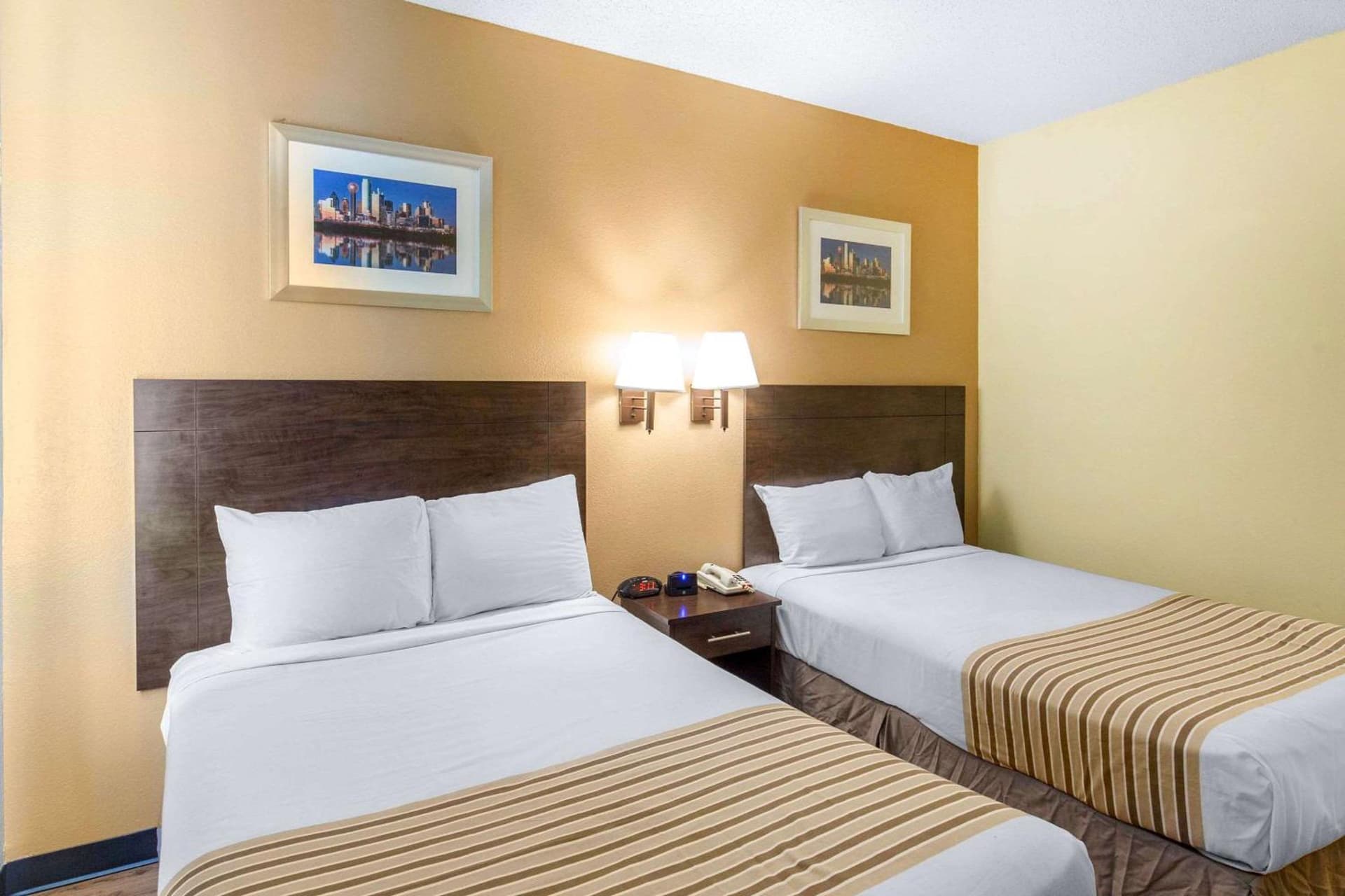 Hawthorn Extended Stay by Wyndham Lewisville gallery photo in Lewisville, TX — image 9