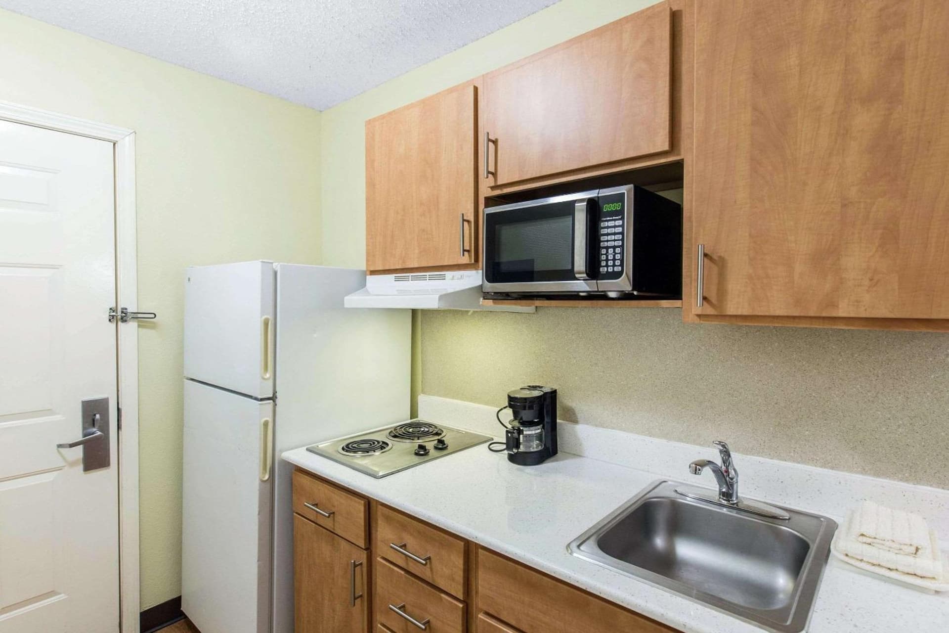 Hawthorn Extended Stay by Wyndham Lewisville gallery photo in Lewisville, TX — image 31