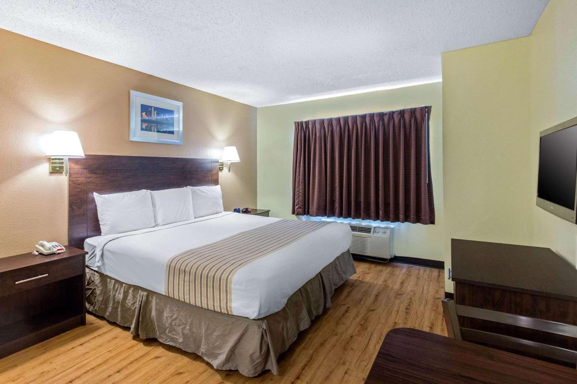 Hawthorn Extended Stay by Wyndham Lewisville gallery photo in Lewisville, TX — image 8