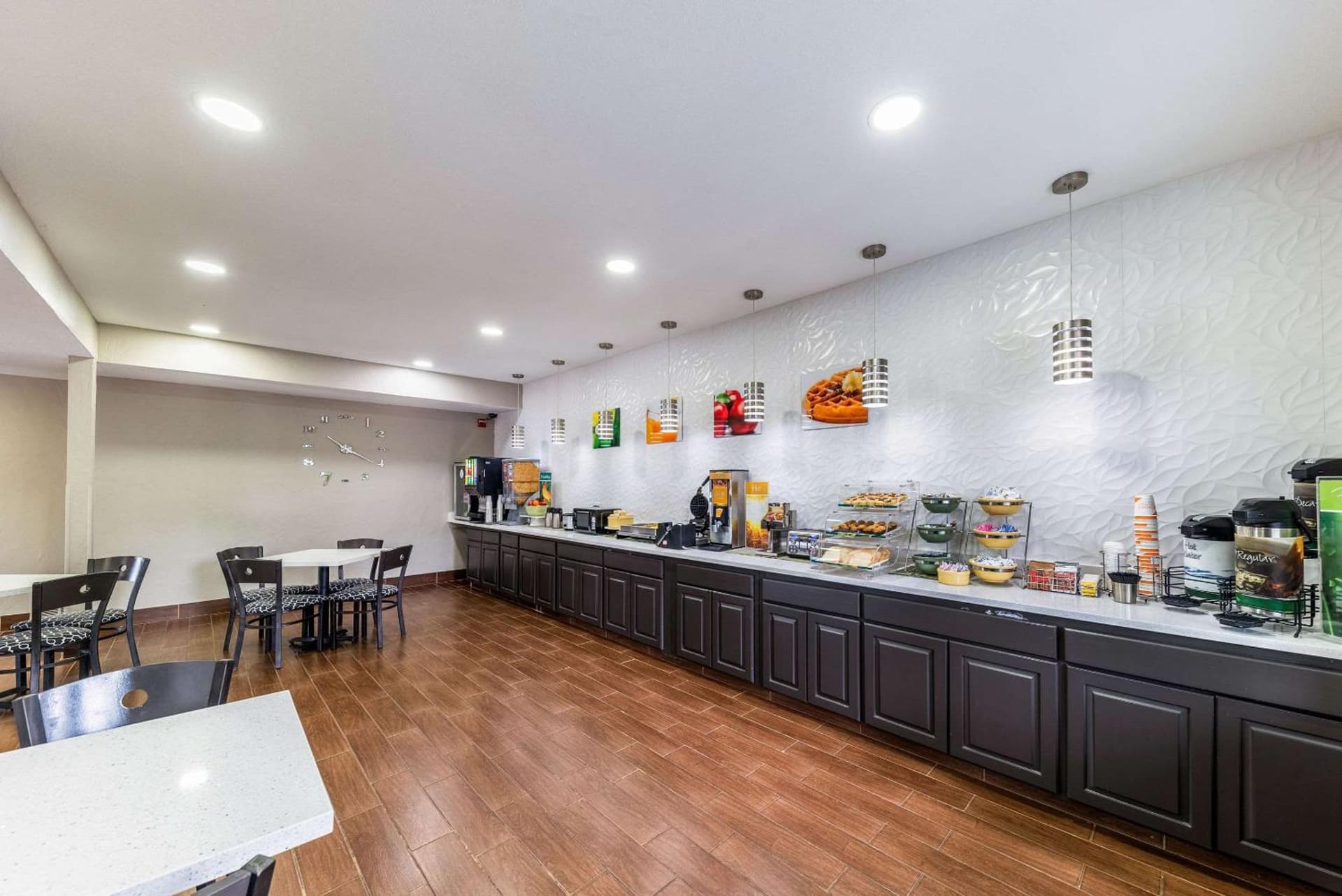 Quality Inn & Suites Canton gallery photo in Canton, TX — image 31