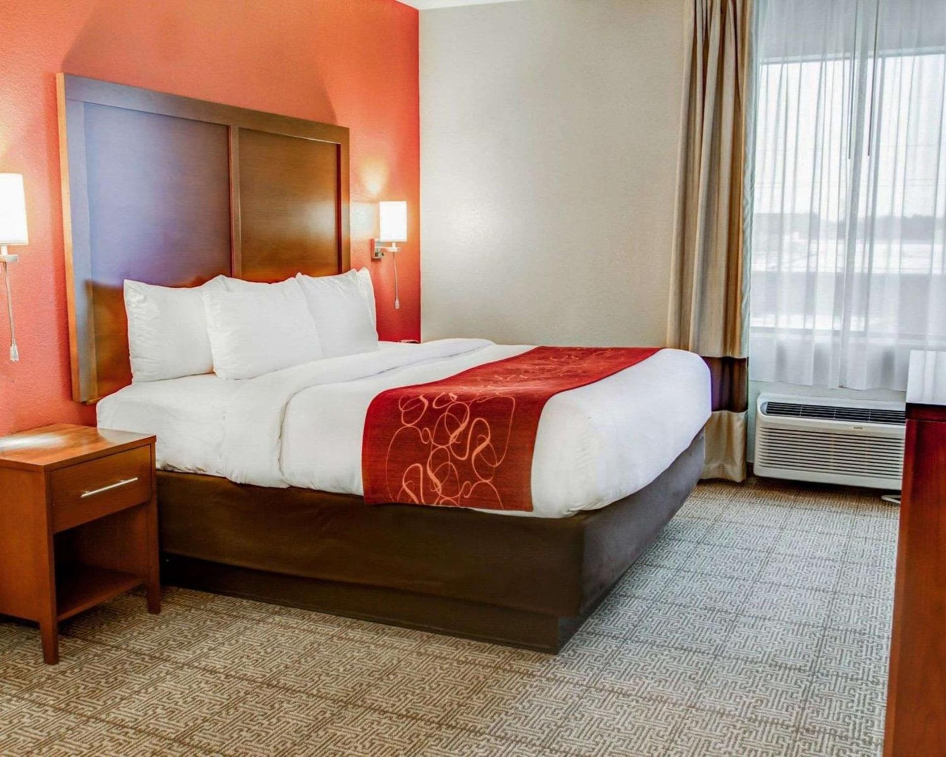 Comfort Suites Tyler South gallery photo in Tyler, TX — image 12
