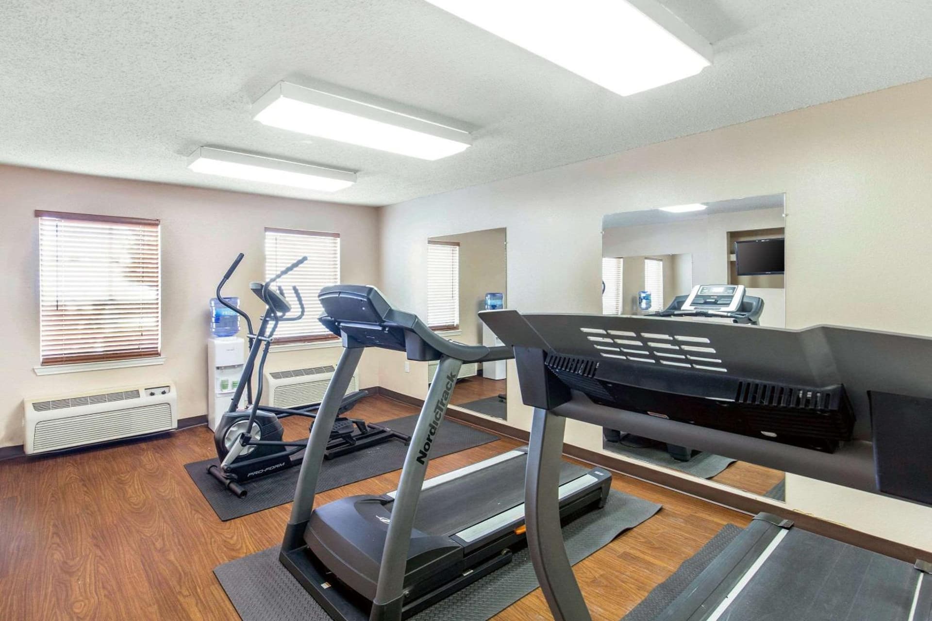 Hawthorn Extended Stay by Wyndham Lewisville gallery photo in Lewisville, TX — image 28