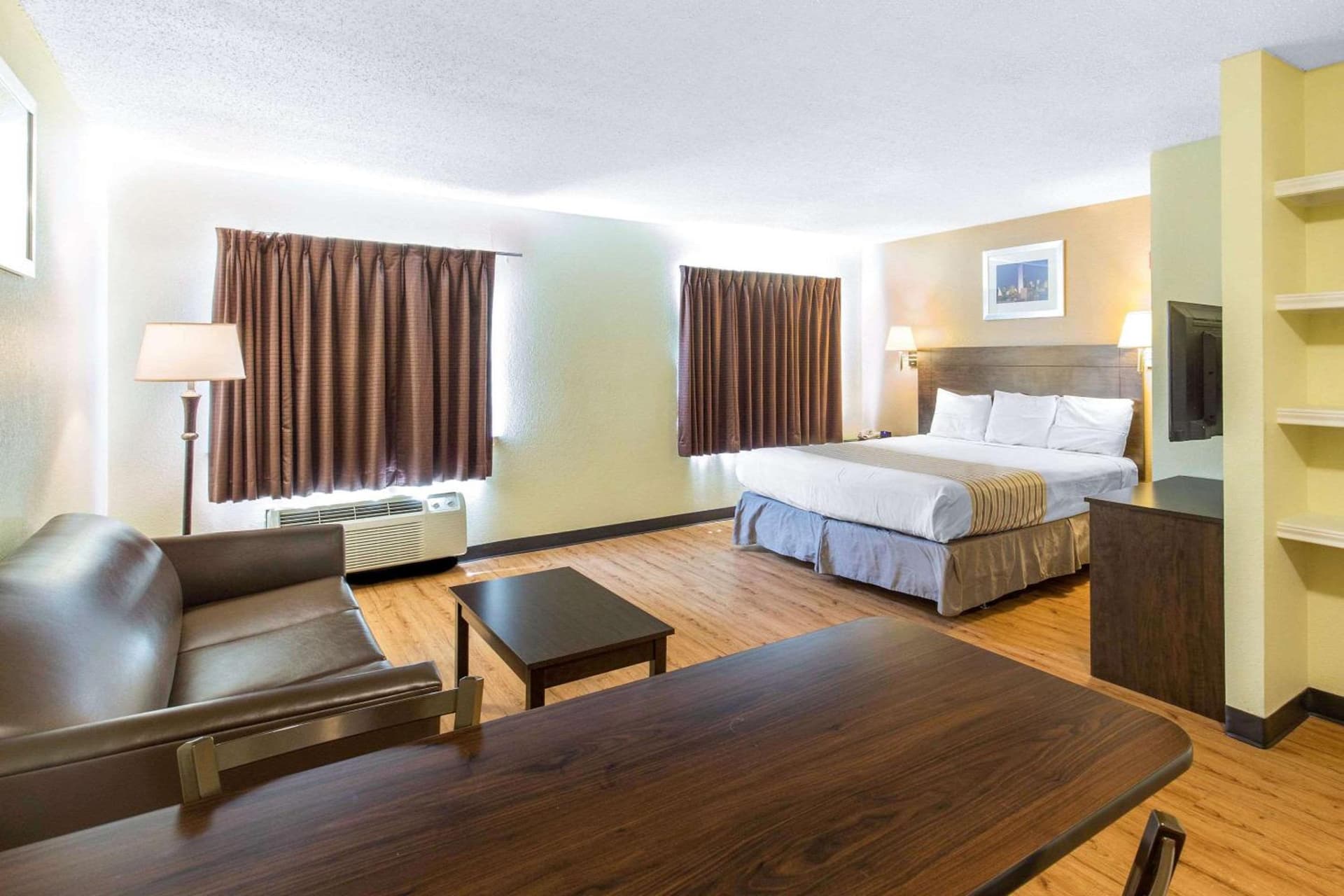 Hawthorn Extended Stay by Wyndham Lewisville gallery photo in Lewisville, TX — image 15