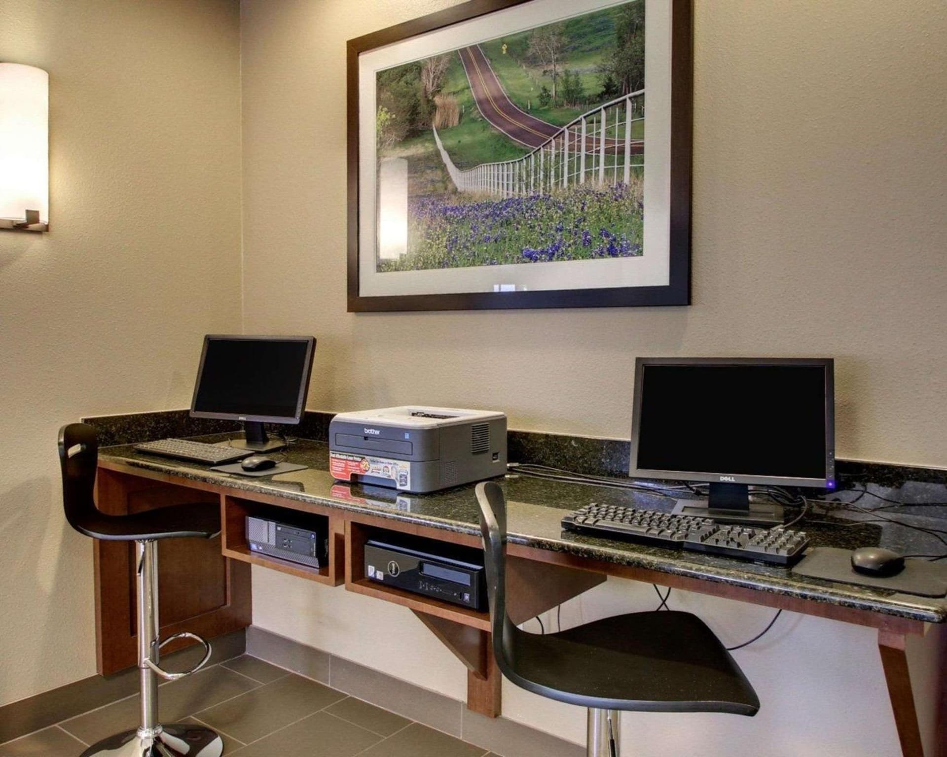 Comfort Suites Tyler South gallery photo in Tyler, TX — image 21