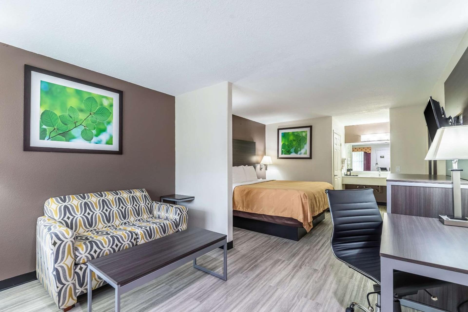 Quality Inn & Suites Canton gallery photo in Canton, TX — image 32