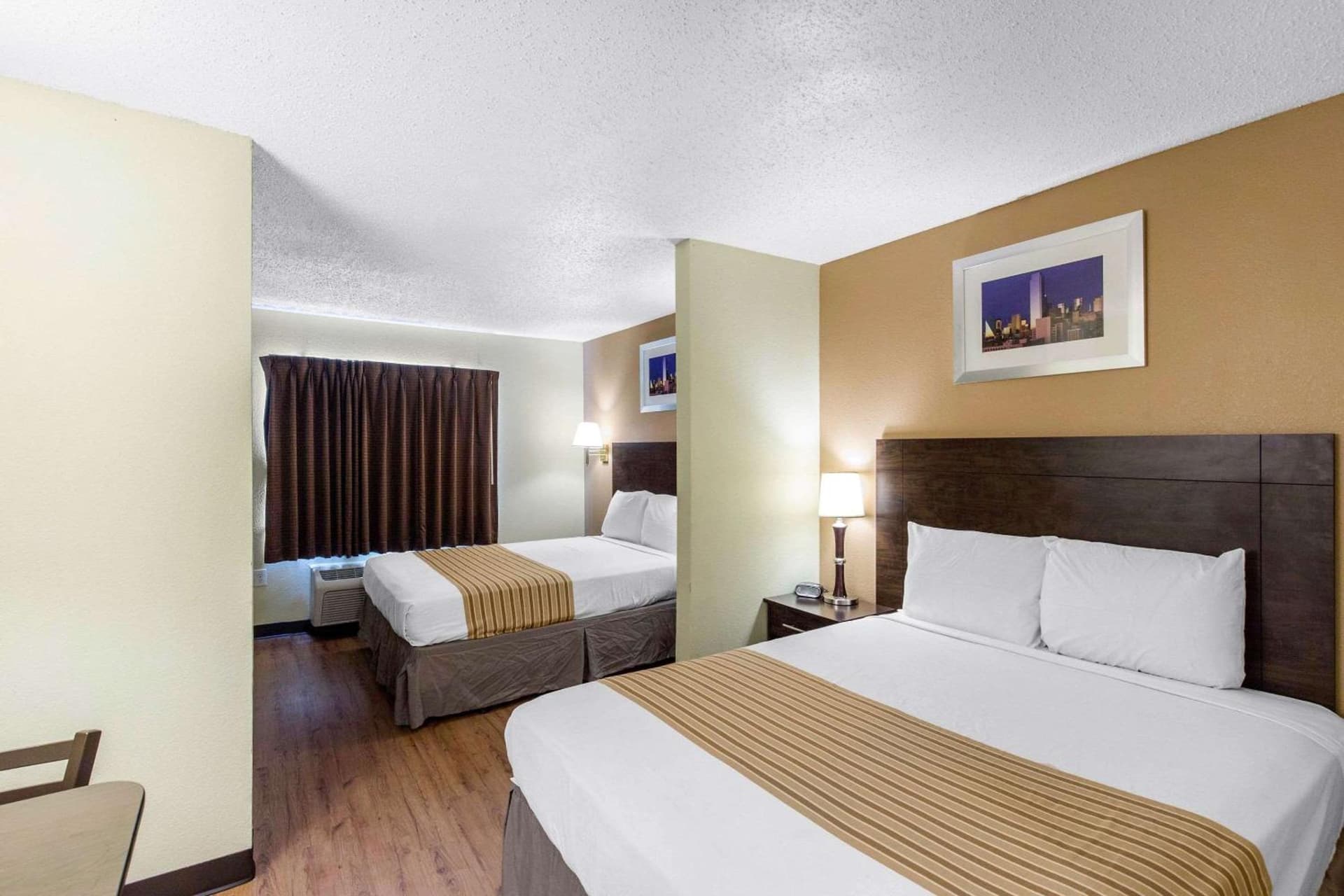 Hawthorn Extended Stay by Wyndham Lewisville gallery photo in Lewisville, TX — image 29