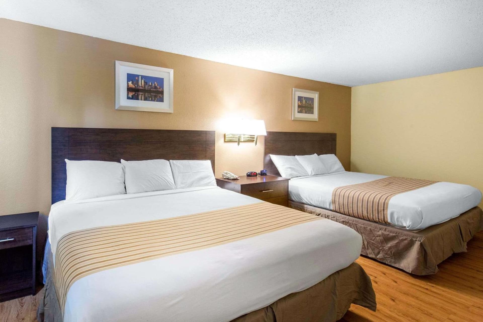 Hawthorn Extended Stay by Wyndham Lewisville gallery photo in Lewisville, TX — image 17