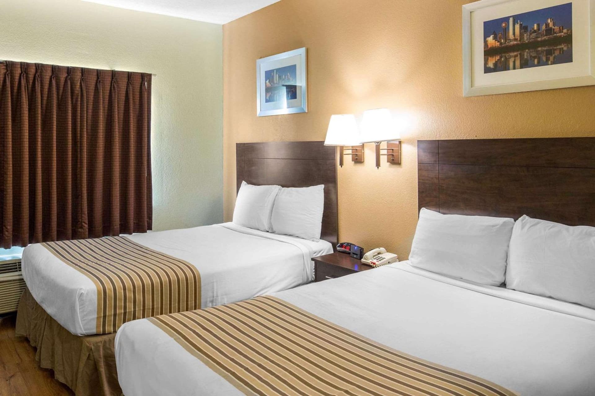 Hawthorn Extended Stay by Wyndham Lewisville gallery photo in Lewisville, TX — image 33