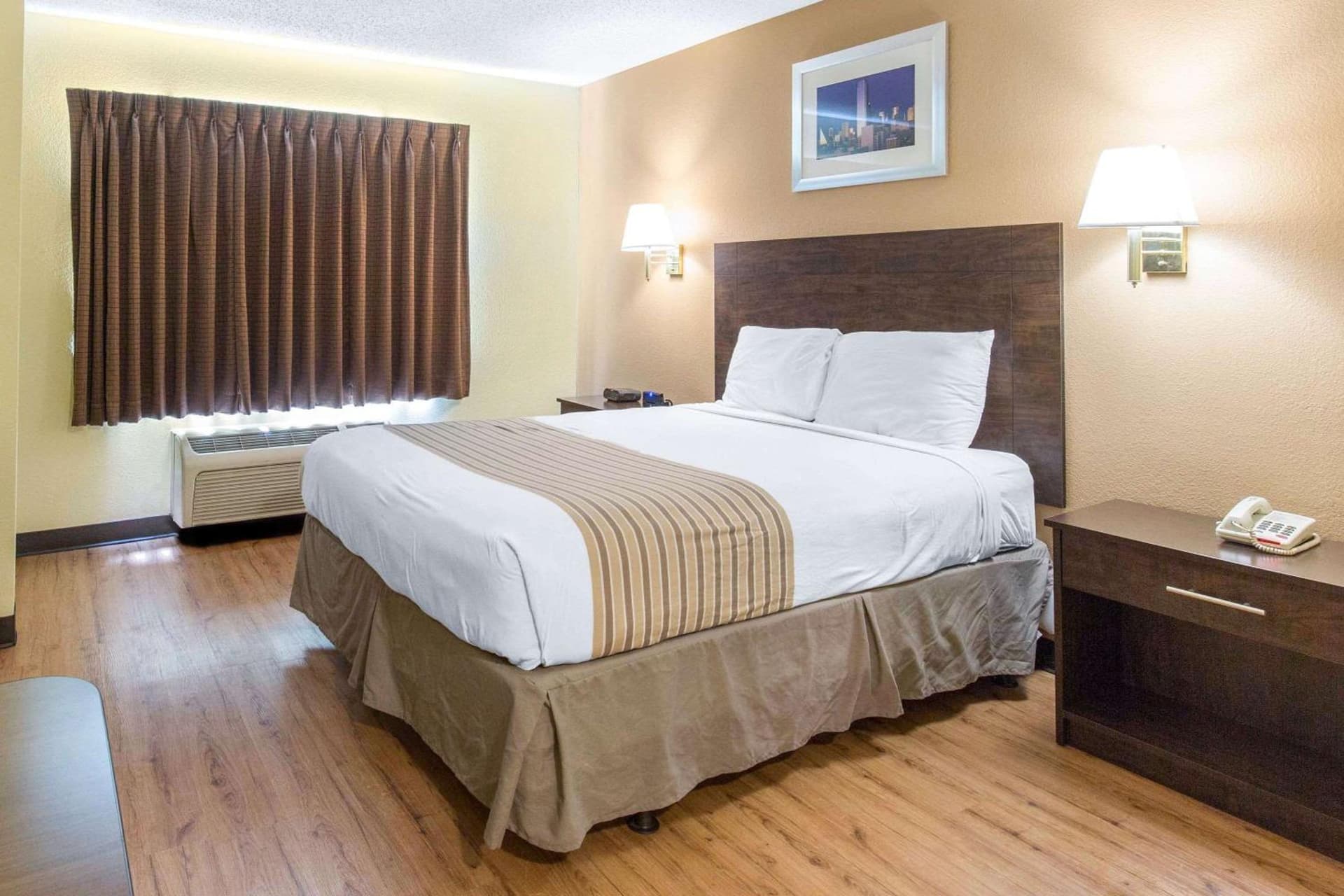 Hawthorn Extended Stay by Wyndham Lewisville gallery photo in Lewisville, TX — image 21