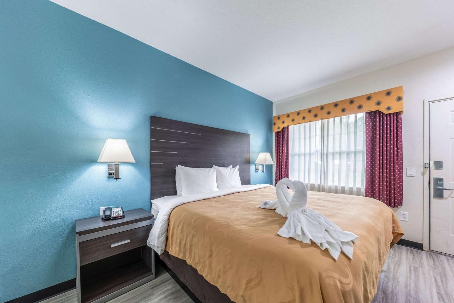 Quality Inn & Suites Canton gallery photo in Canton, TX — image 15