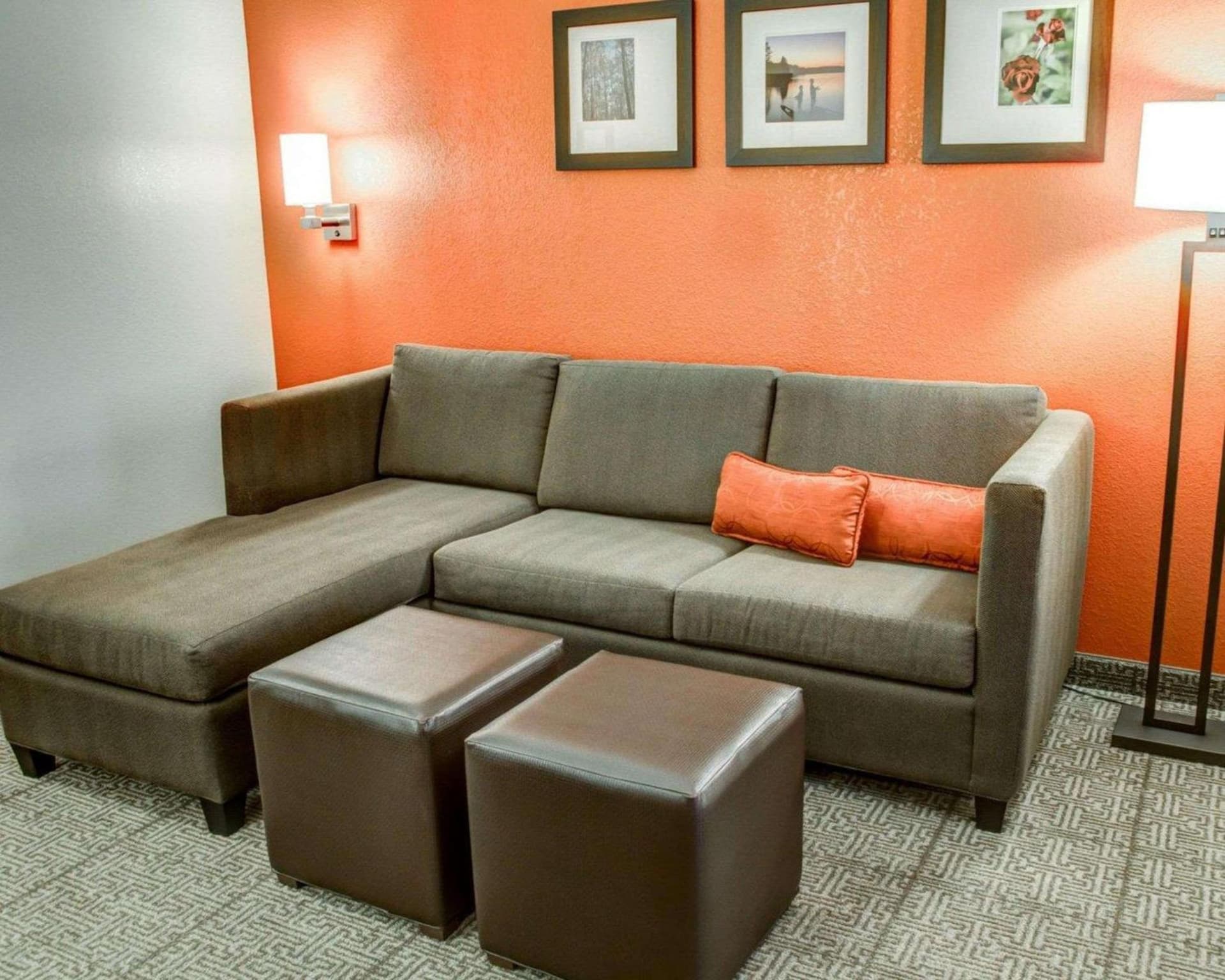Comfort Suites Tyler South gallery photo in Tyler, TX — image 5