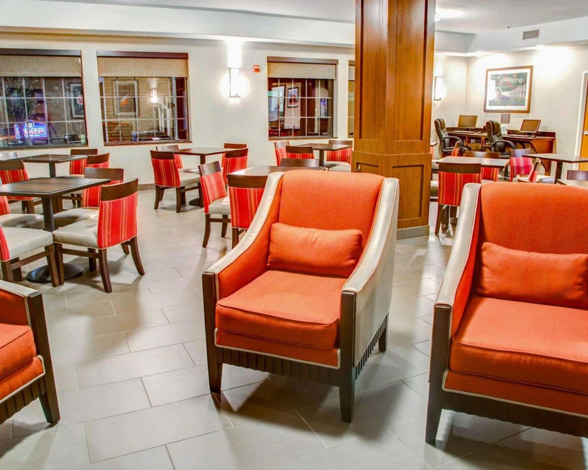 Comfort Suites Tyler South gallery photo in Tyler, TX — image 30