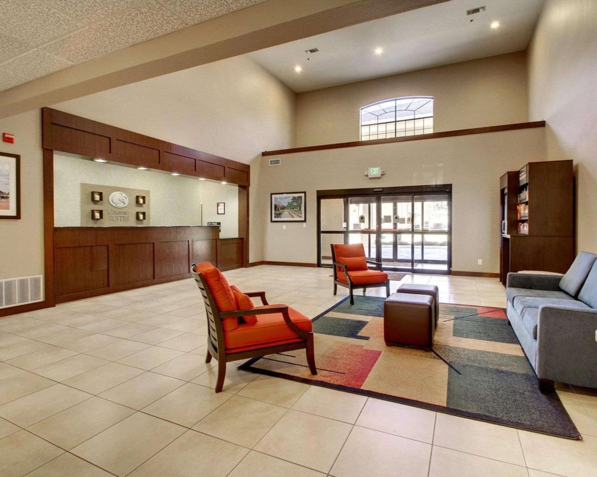 Comfort Suites Tyler South gallery photo in Tyler, TX — image 15