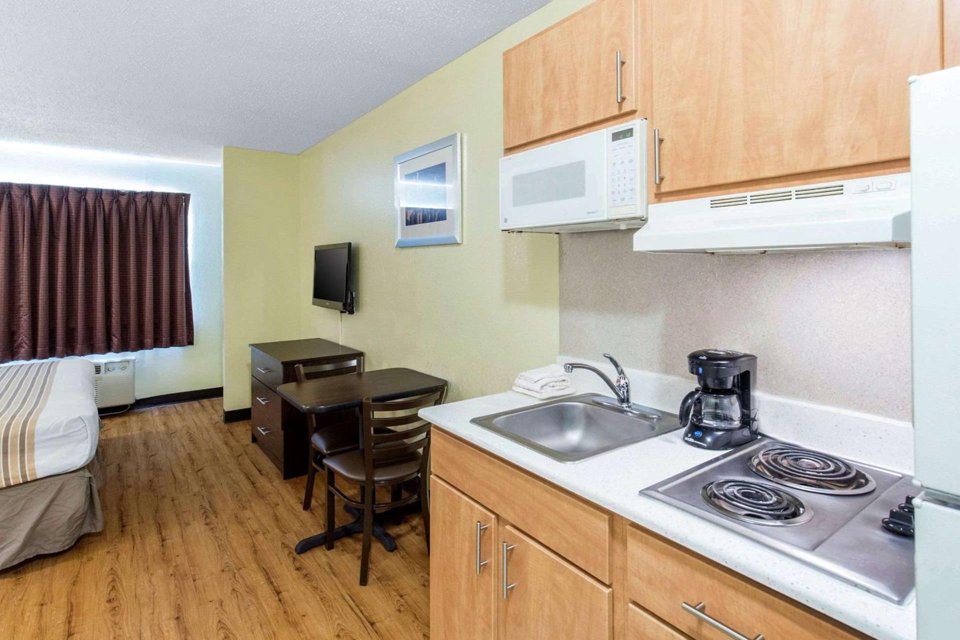 Hawthorn Extended Stay by Wyndham Lewisville gallery photo in Lewisville, TX — image 11