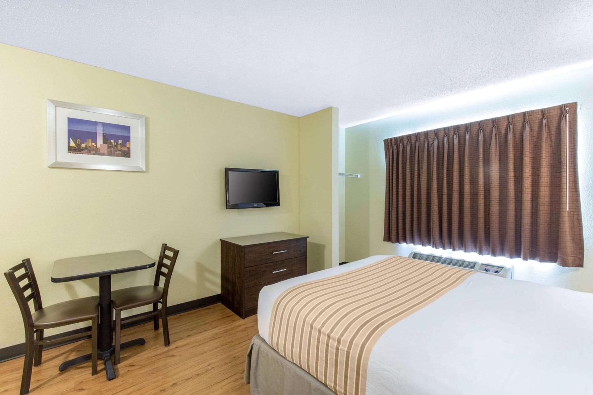Hawthorn Extended Stay by Wyndham Lewisville gallery photo in Lewisville, TX — image 20