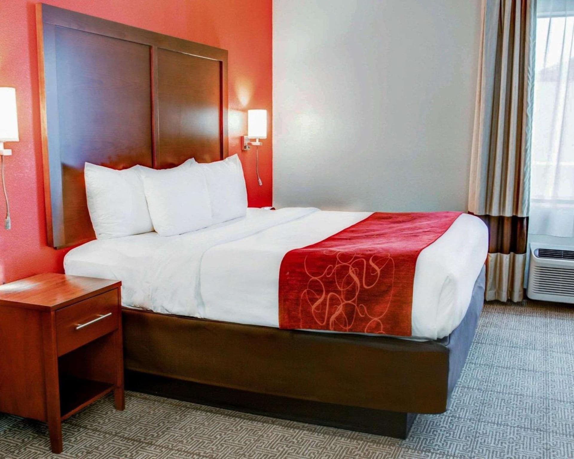 Comfort Suites Tyler South gallery photo in Tyler, TX — image 33