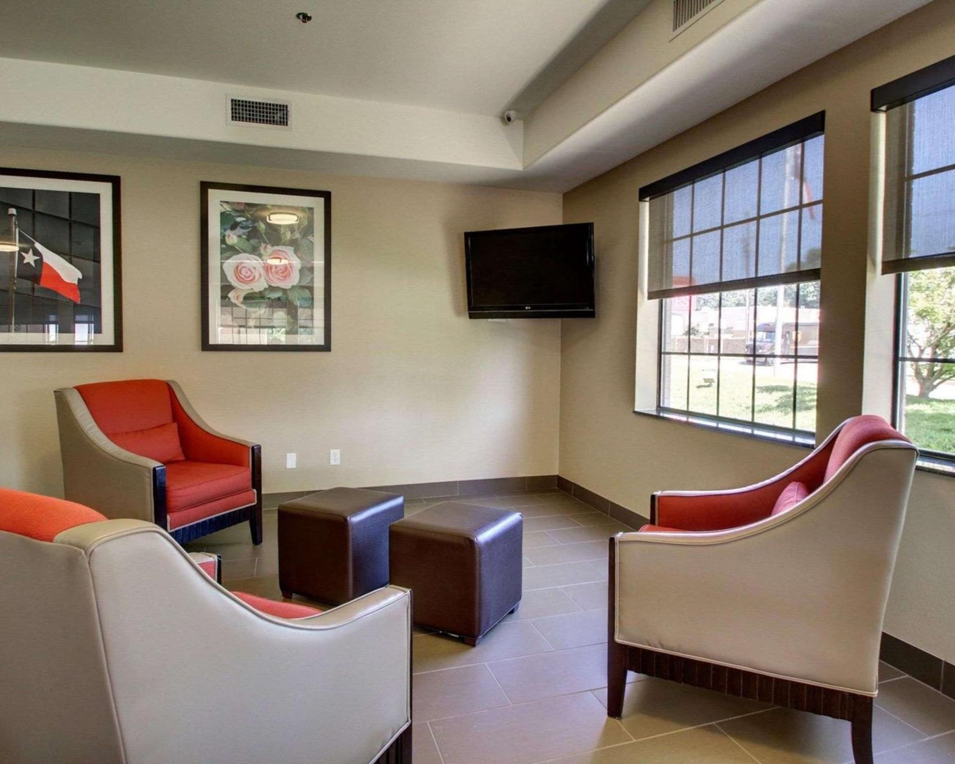 Comfort Suites Tyler South gallery photo in Tyler, TX — image 32