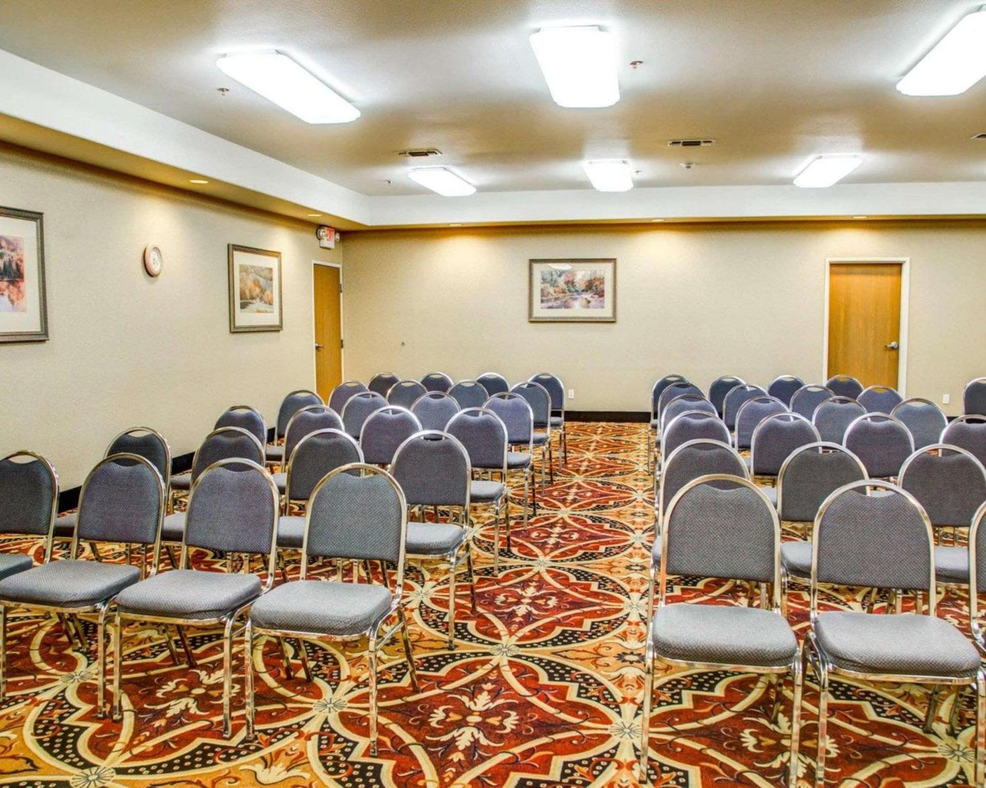 Comfort Suites Tyler South gallery photo in Tyler, TX — image 31