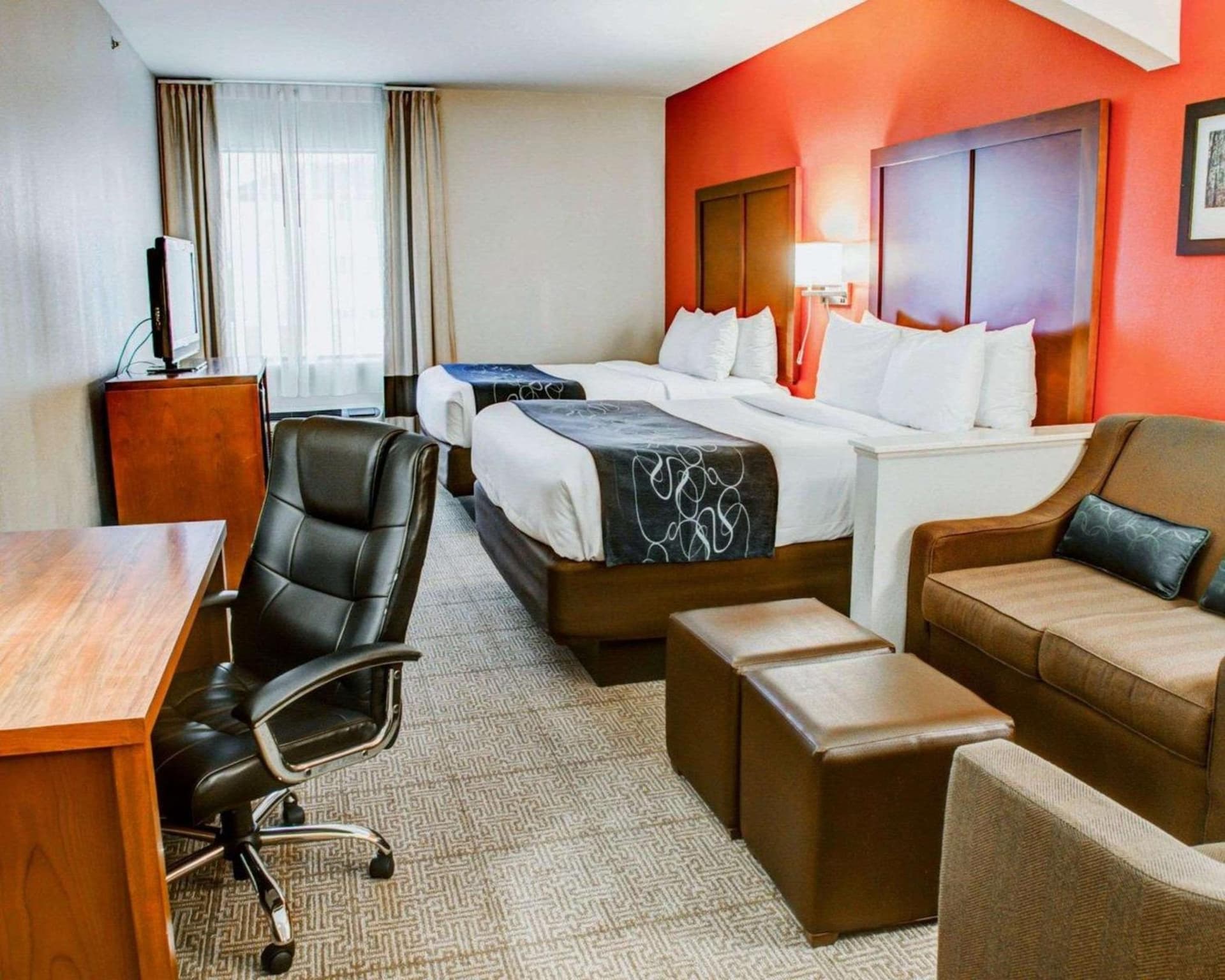 Comfort Suites Tyler South gallery photo in Tyler, TX — image 6
