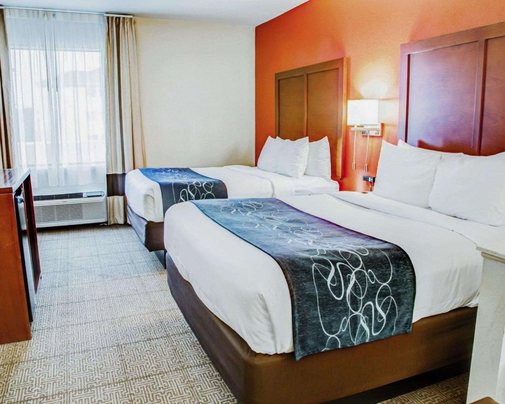 Comfort Suites Tyler South gallery photo in Tyler, TX — image 28
