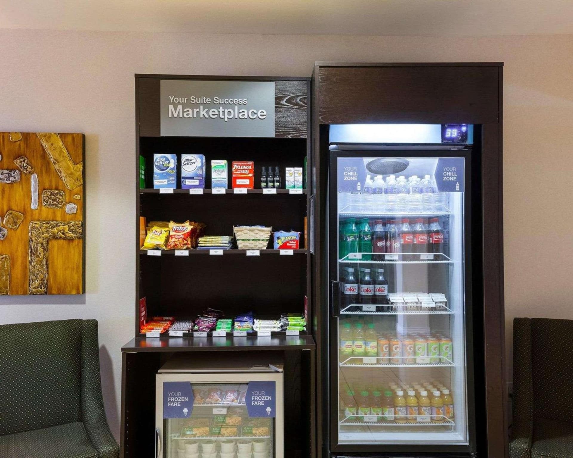 Comfort Suites University gallery photo in Abilene, TX — image 24