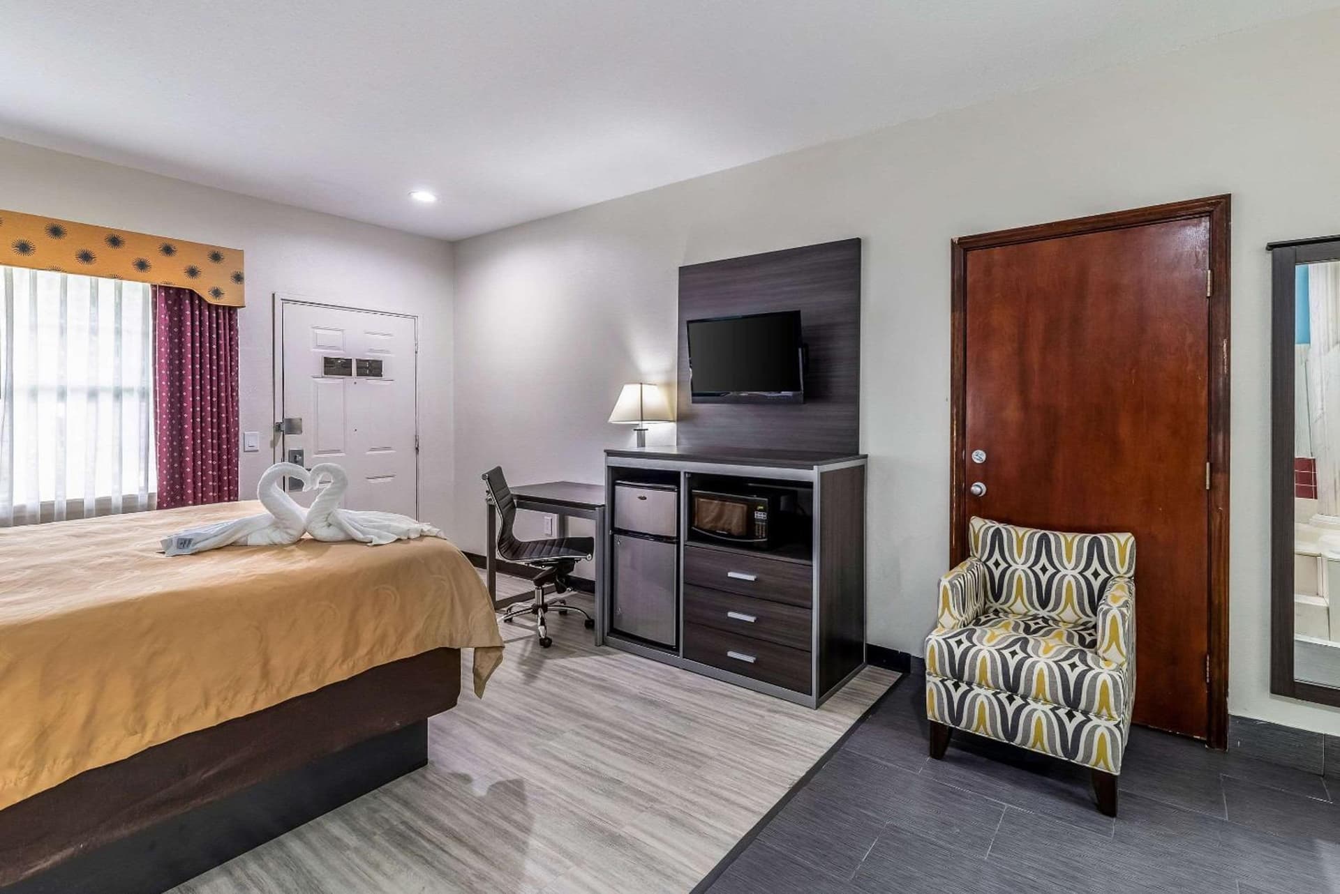 Quality Inn & Suites Canton gallery photo in Canton, TX — image 28