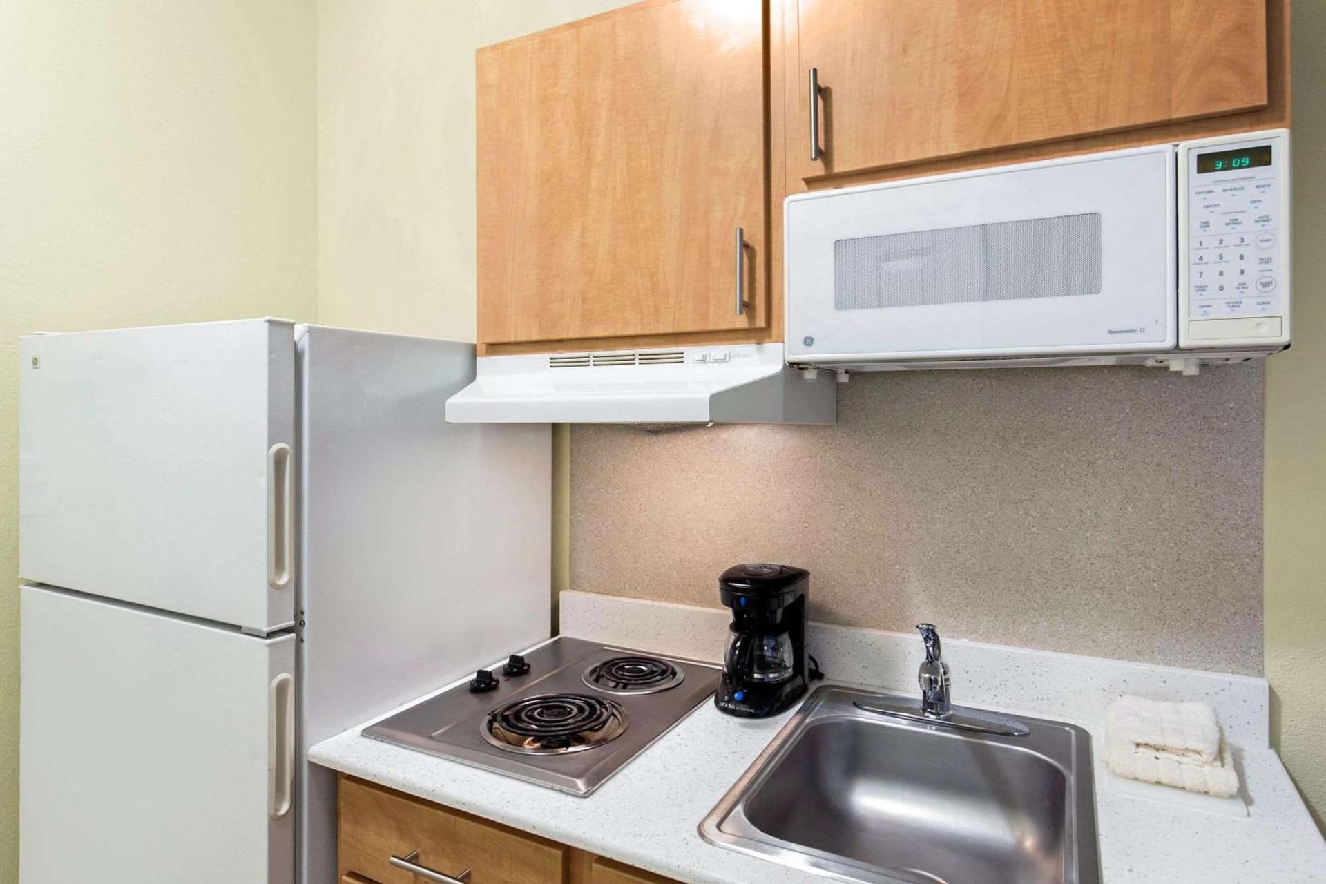 Hawthorn Extended Stay by Wyndham Lewisville gallery photo in Lewisville, TX — image 23