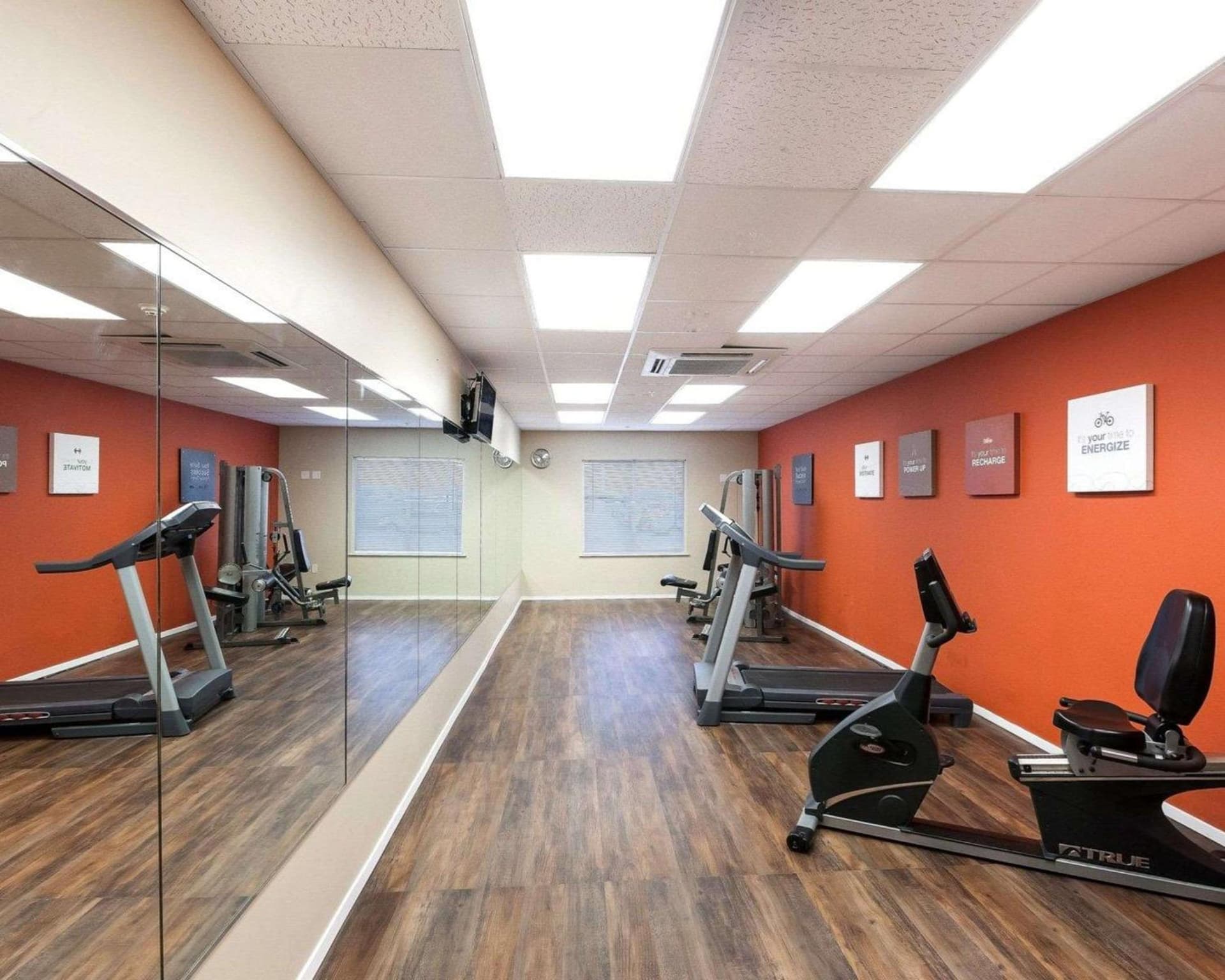 Comfort Suites University gallery photo in Abilene, TX — image 14