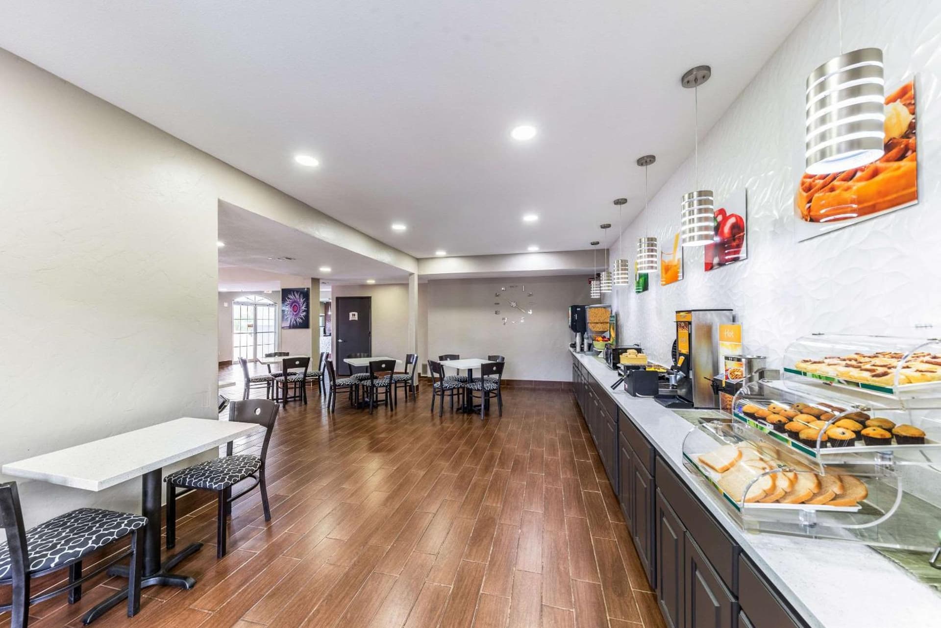 Quality Inn & Suites Canton gallery photo in Canton, TX — image 25