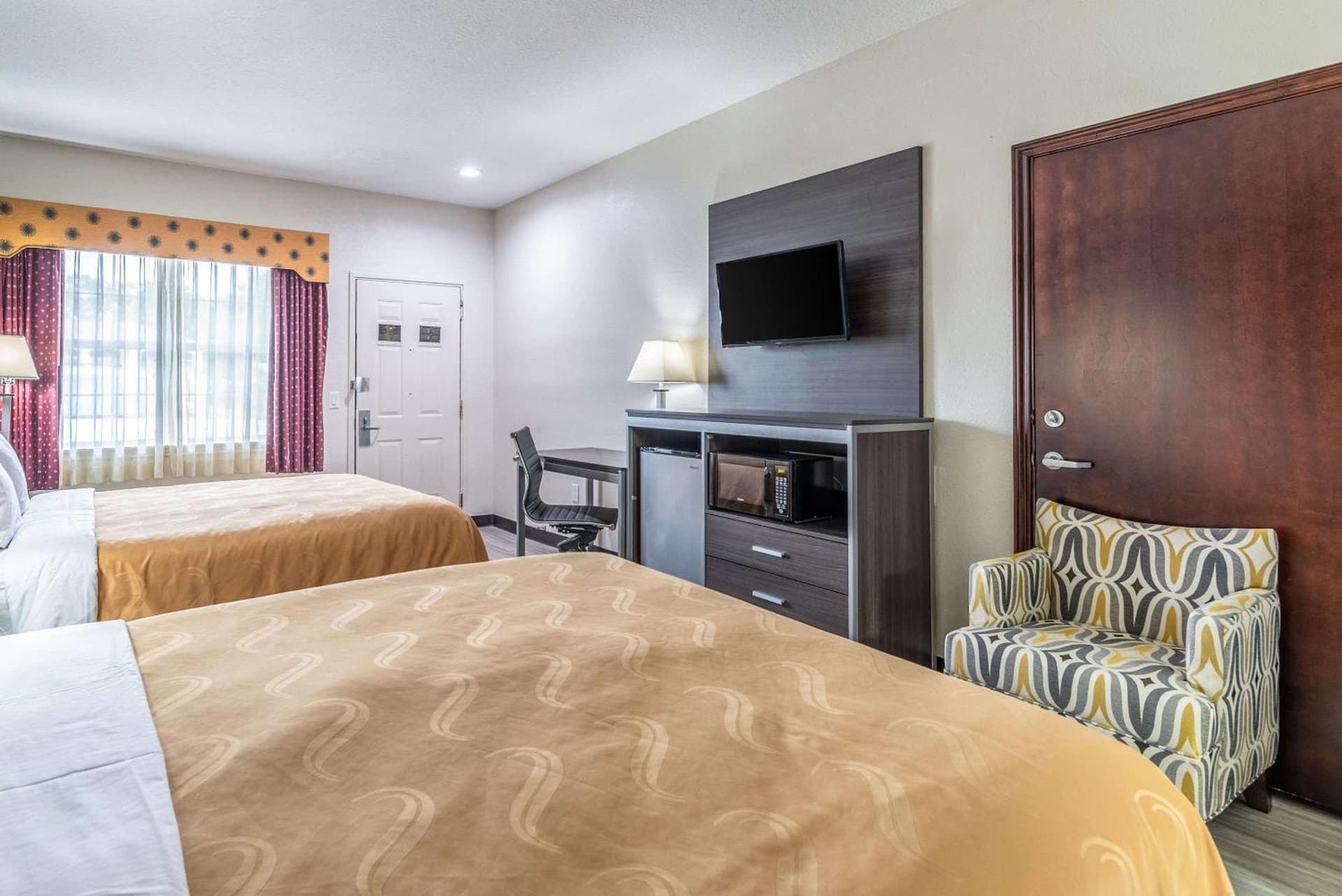 Quality Inn & Suites Canton gallery photo in Canton, TX — image 22