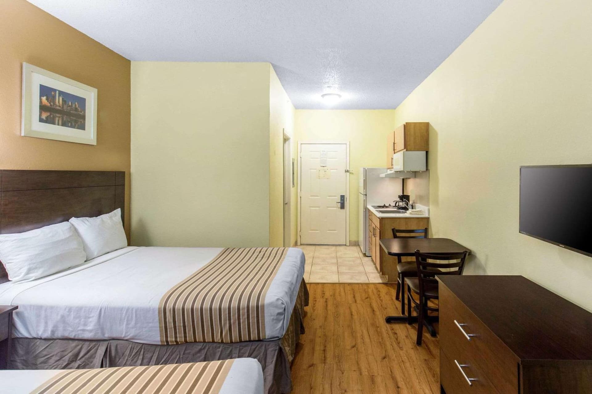Hawthorn Extended Stay by Wyndham Lewisville gallery photo in Lewisville, TX — image 30