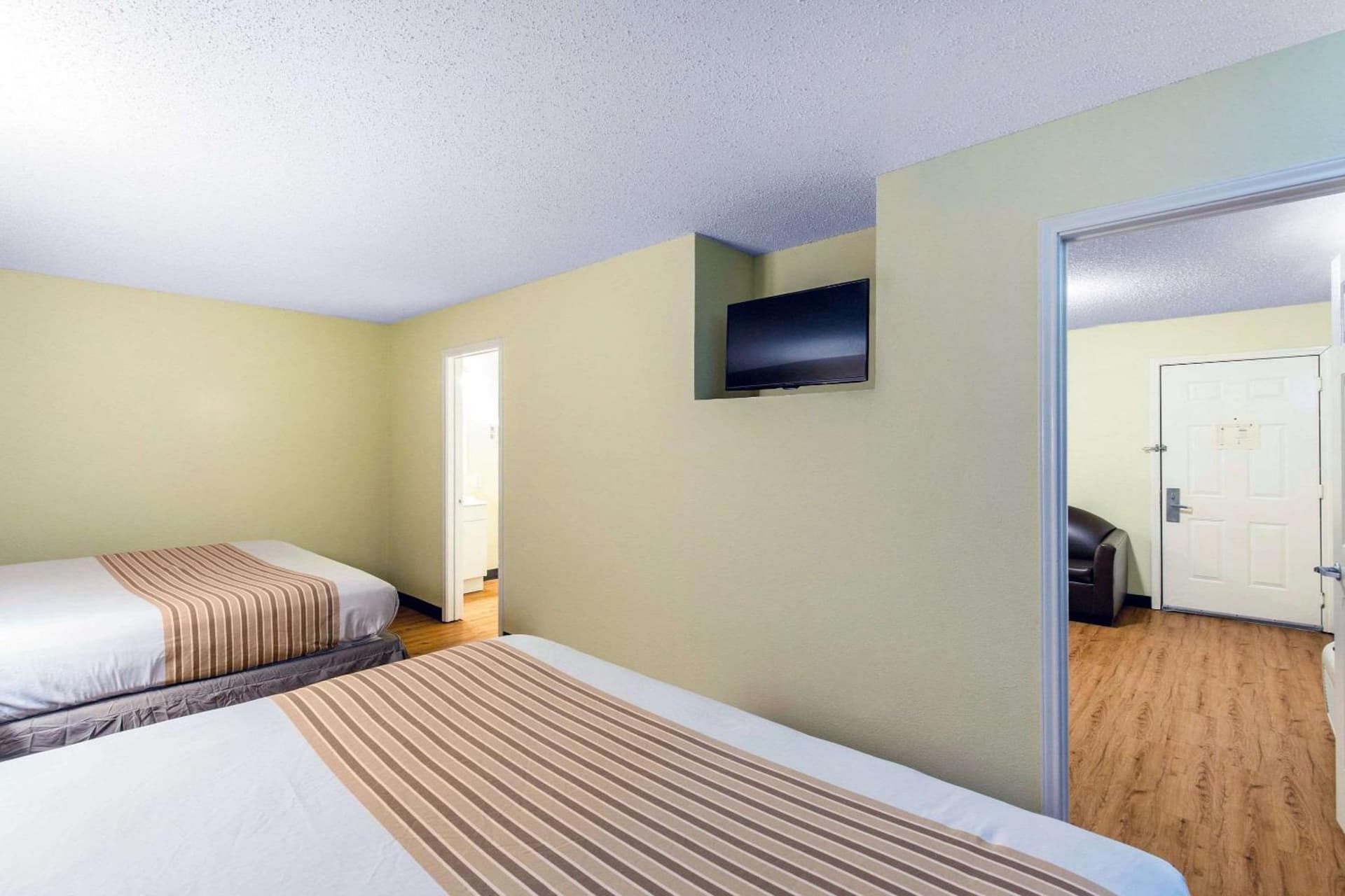 Hawthorn Extended Stay by Wyndham Lewisville gallery photo in Lewisville, TX — image 16