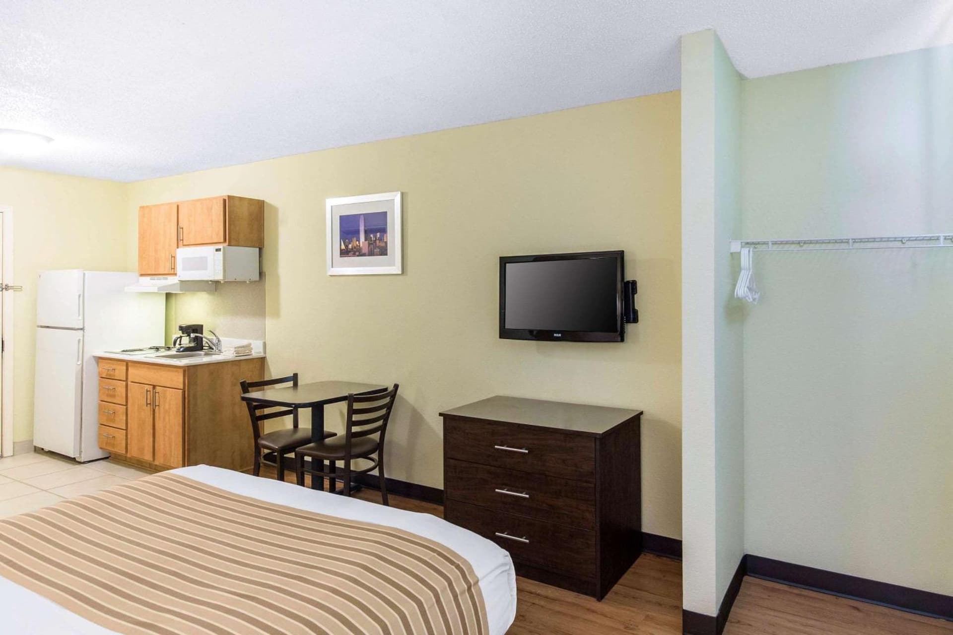 Hawthorn Extended Stay by Wyndham Lewisville gallery photo in Lewisville, TX — image 19