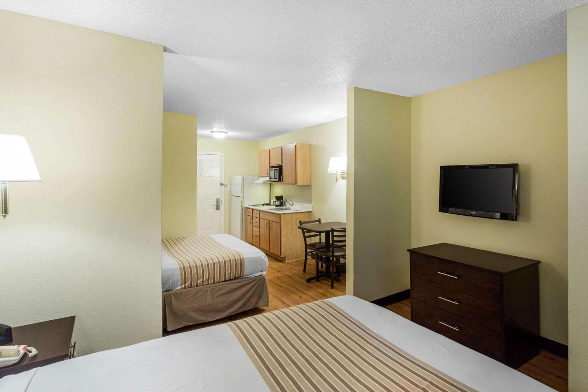 Hawthorn Extended Stay by Wyndham Lewisville gallery photo in Lewisville, TX — image 13