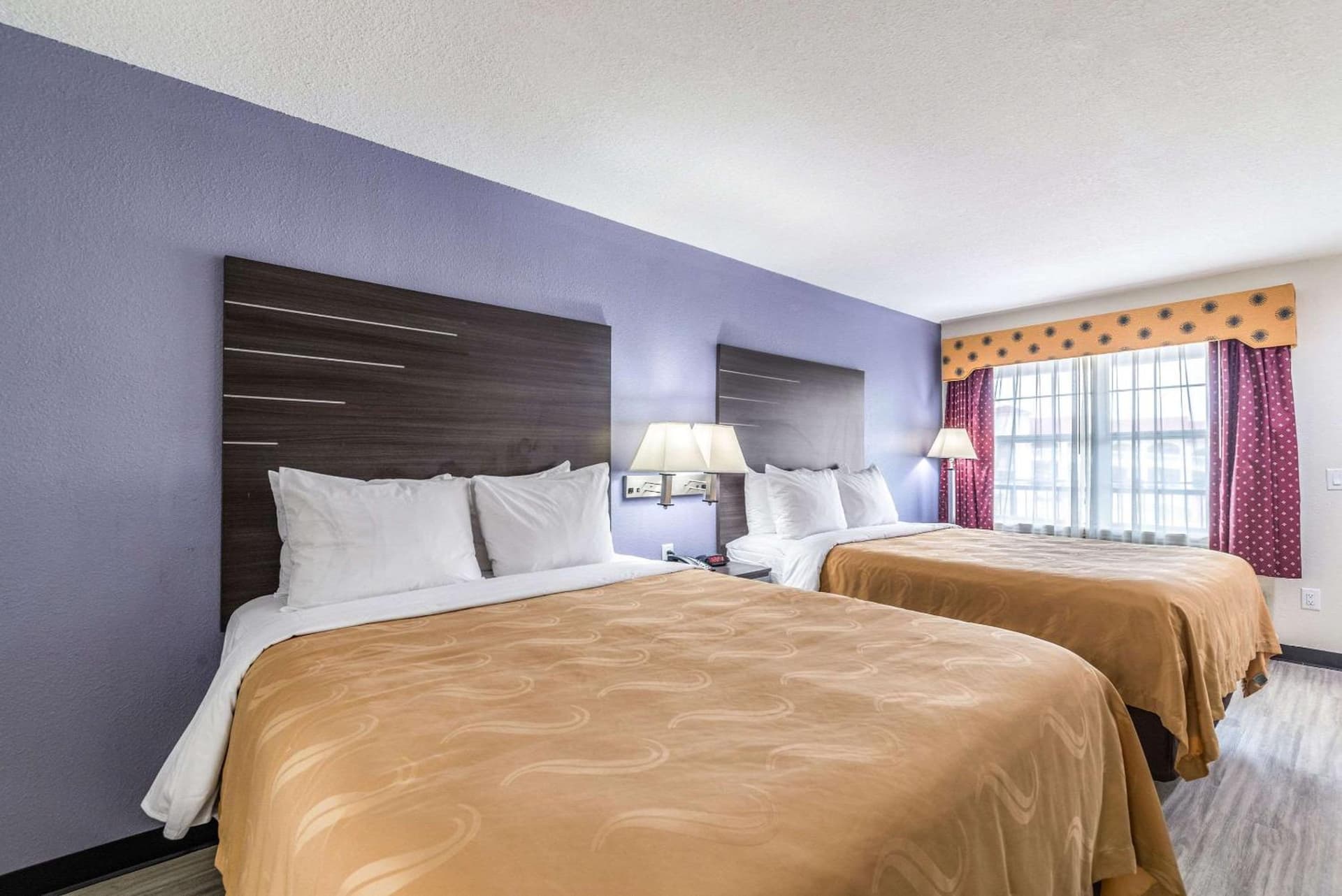 Quality Inn & Suites Canton gallery photo in Canton, TX — image 8