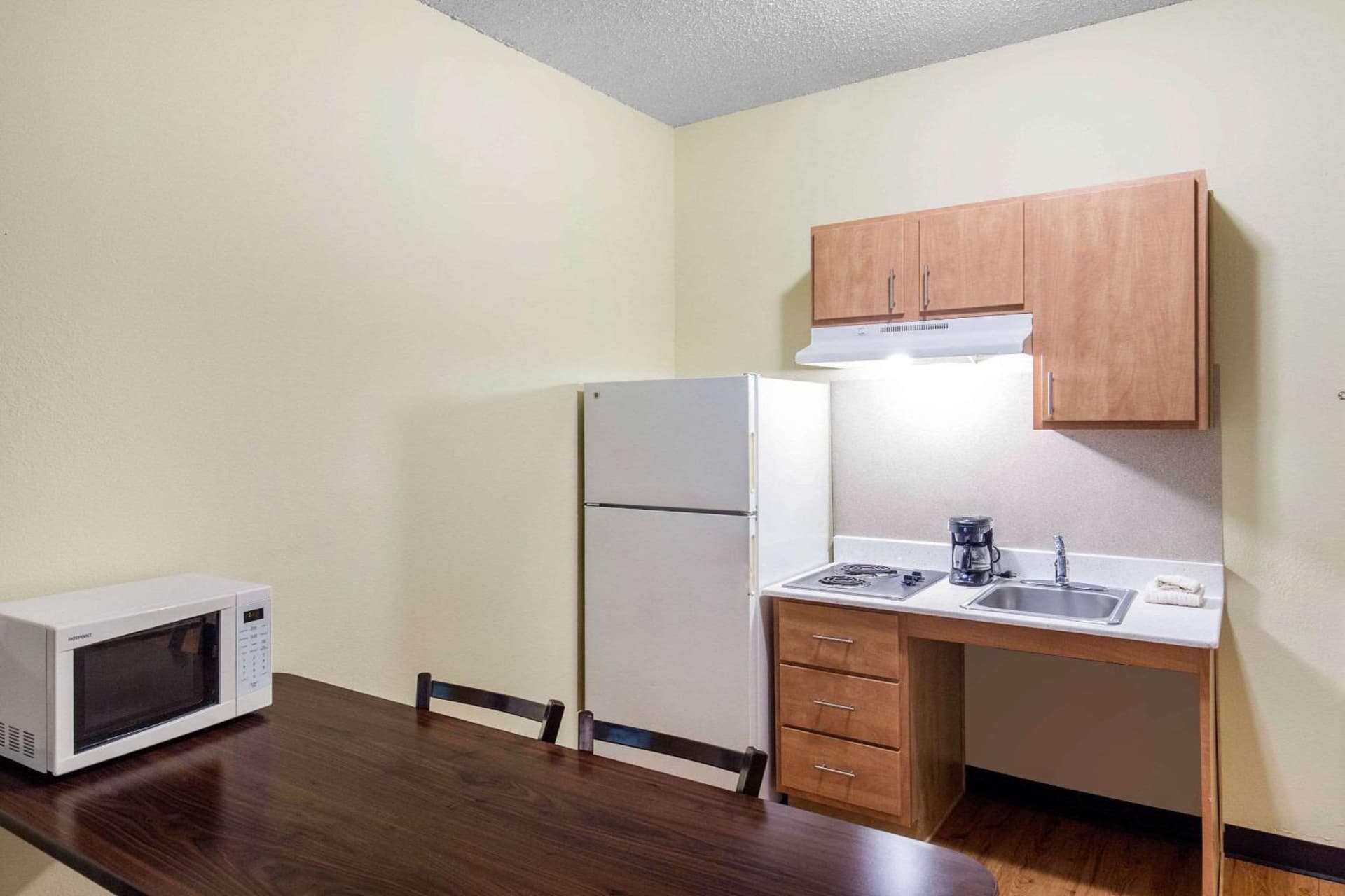 Hawthorn Extended Stay by Wyndham Lewisville gallery photo in Lewisville, TX — image 6