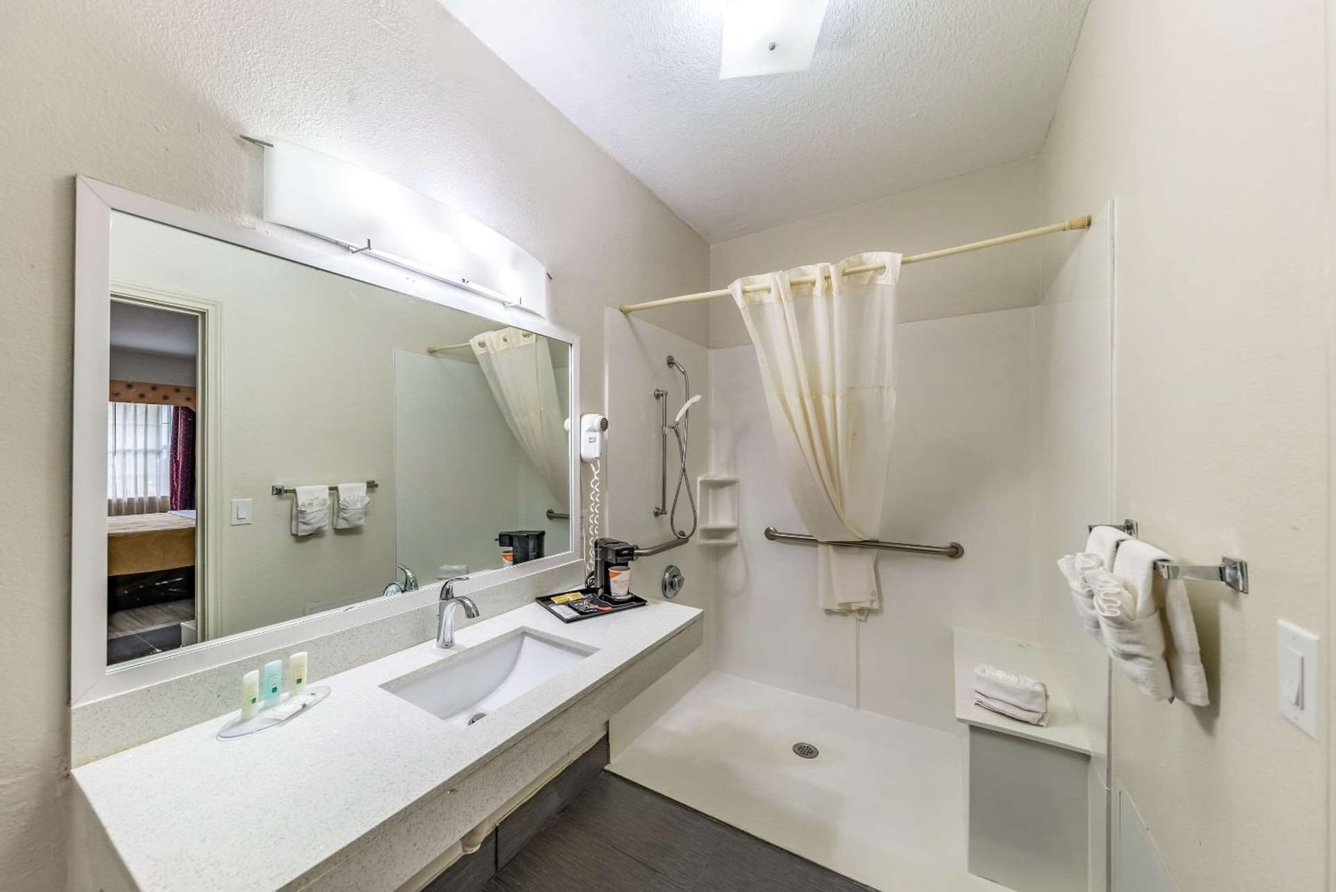 Quality Inn & Suites Canton gallery photo in Canton, TX — image 16