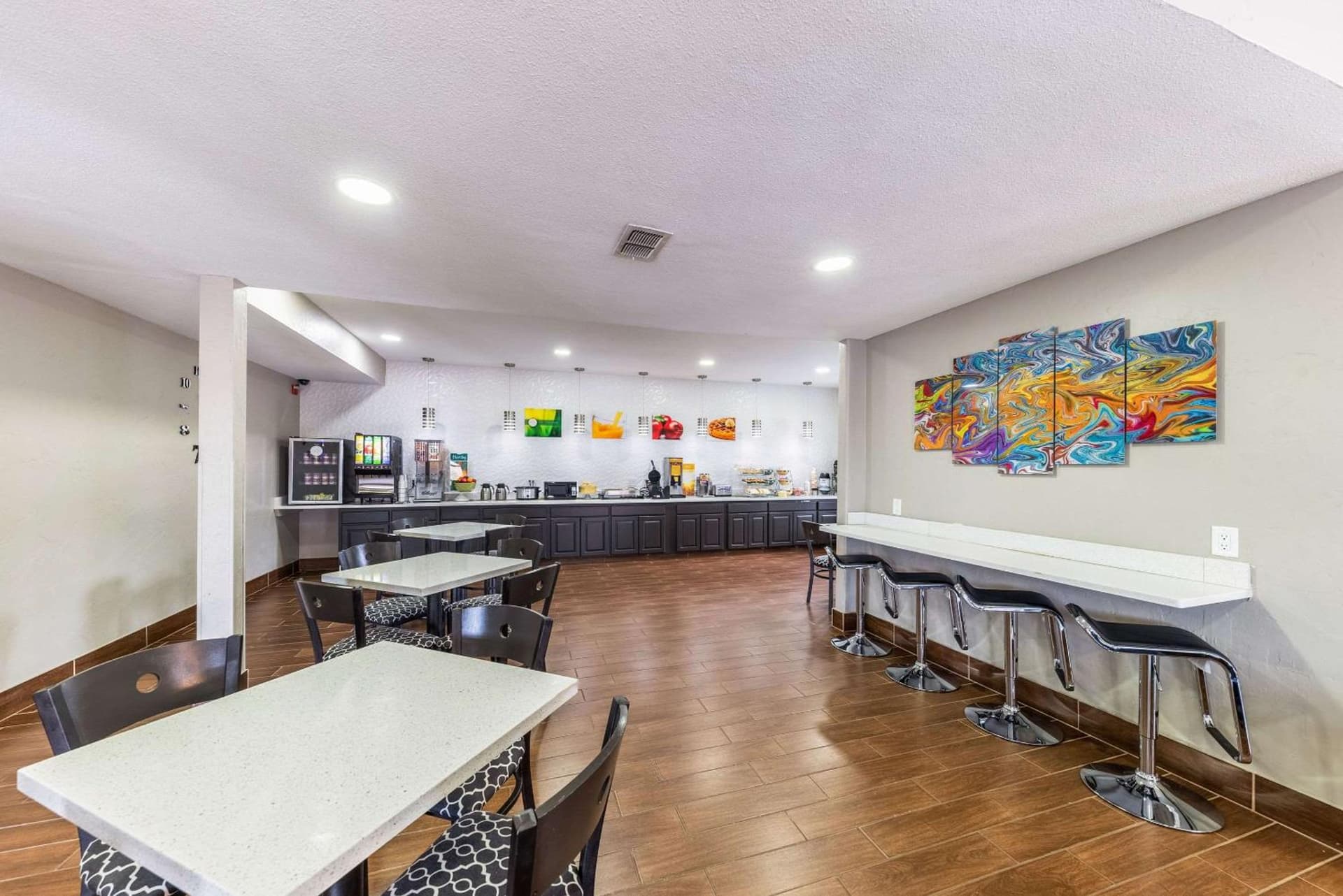 Quality Inn & Suites Canton gallery photo in Canton, TX — image 14