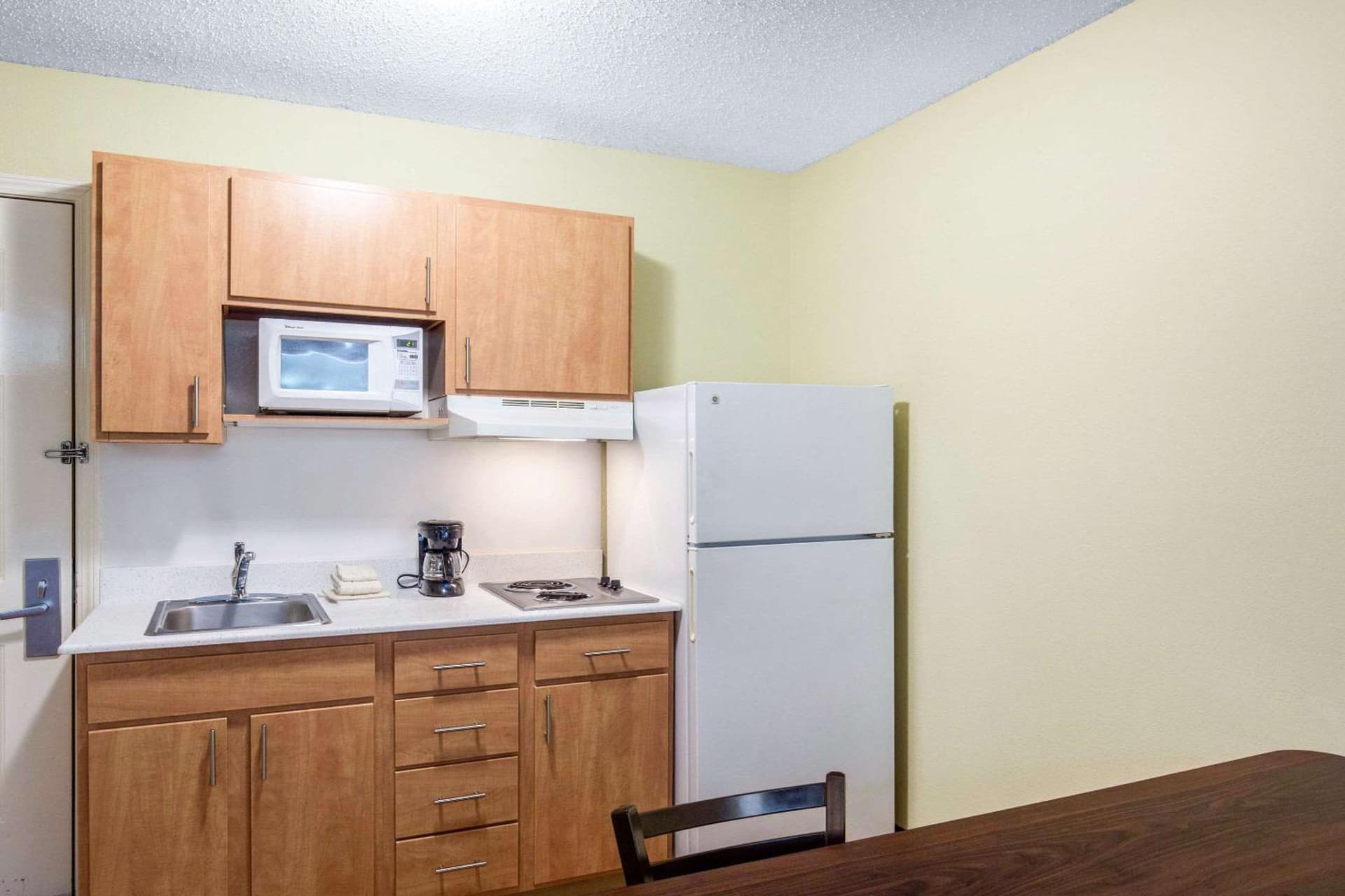 Hawthorn Extended Stay by Wyndham Lewisville gallery photo in Lewisville, TX — image 24