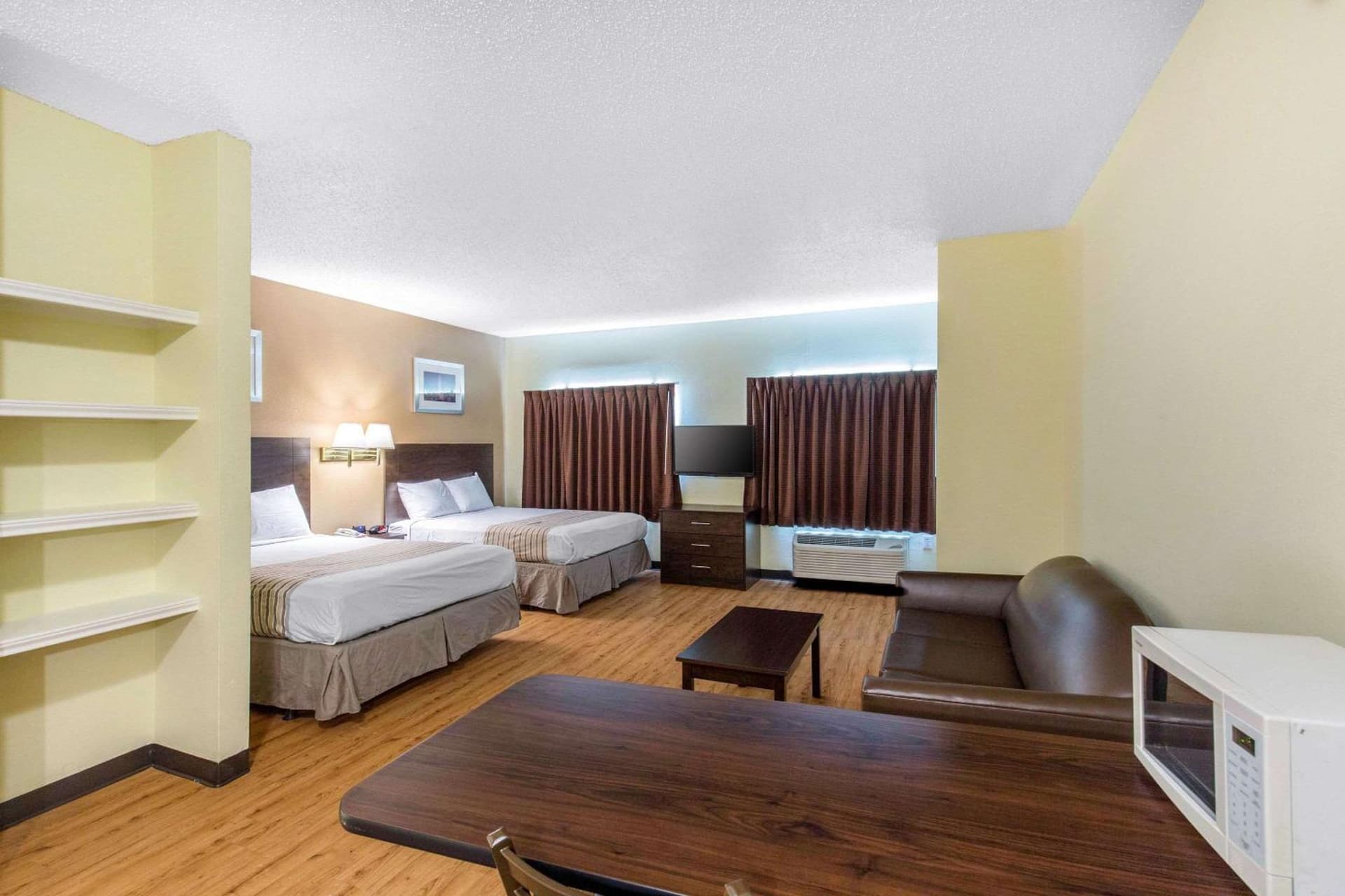 Hawthorn Extended Stay by Wyndham Lewisville gallery photo in Lewisville, TX — image 25