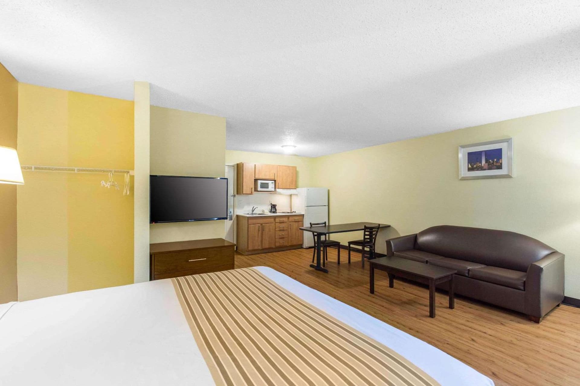 Hawthorn Extended Stay by Wyndham Lewisville gallery photo in Lewisville, TX — image 27