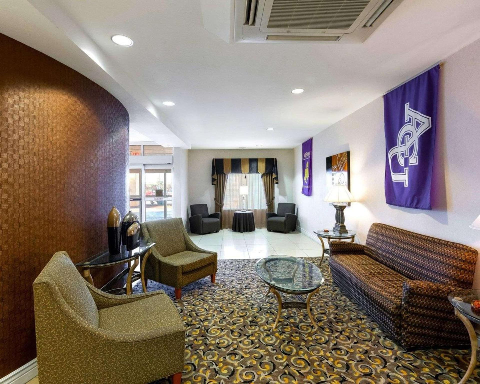 Comfort Suites University gallery photo in Abilene, TX — image 16
