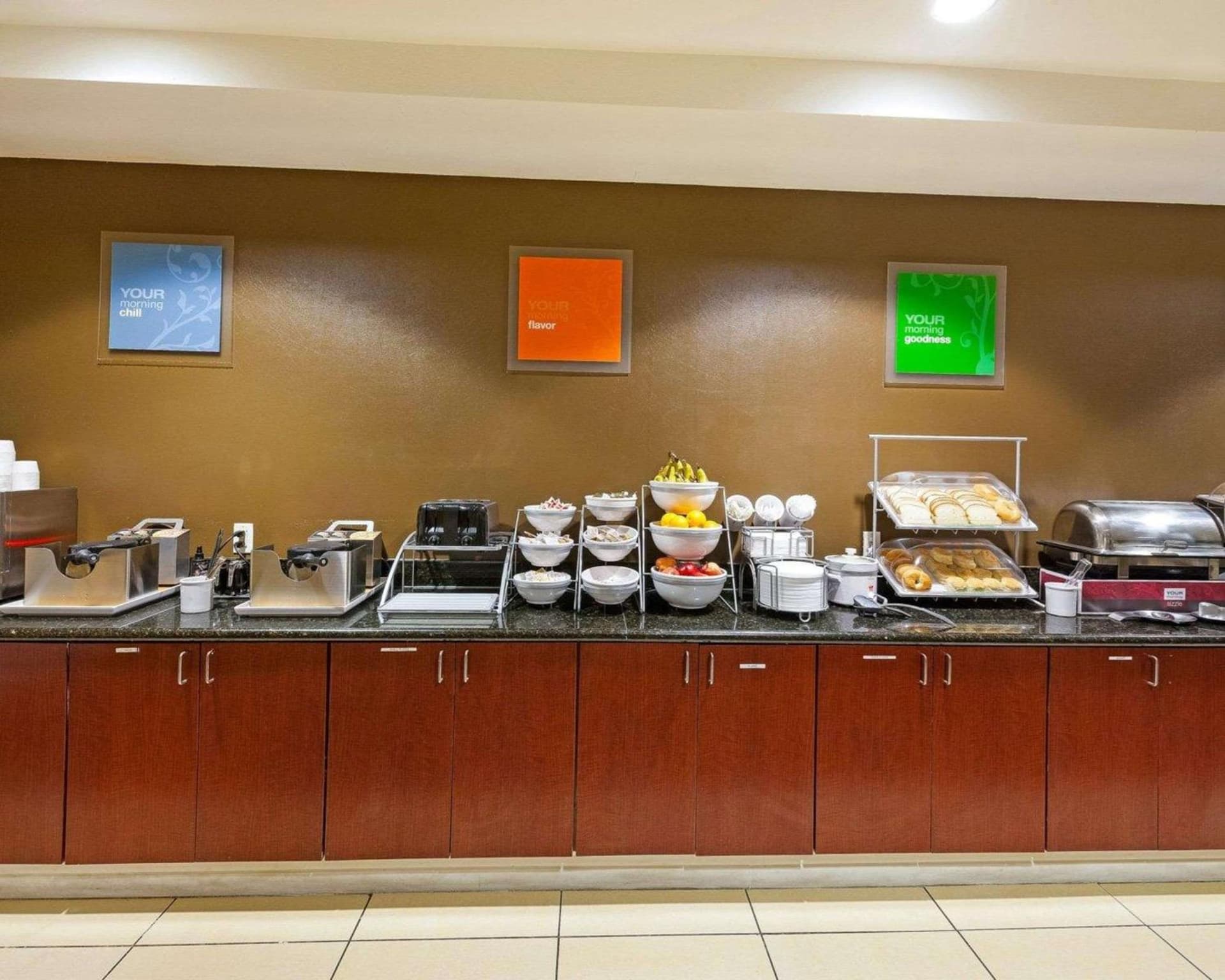 Comfort Suites University gallery photo in Abilene, TX — image 17