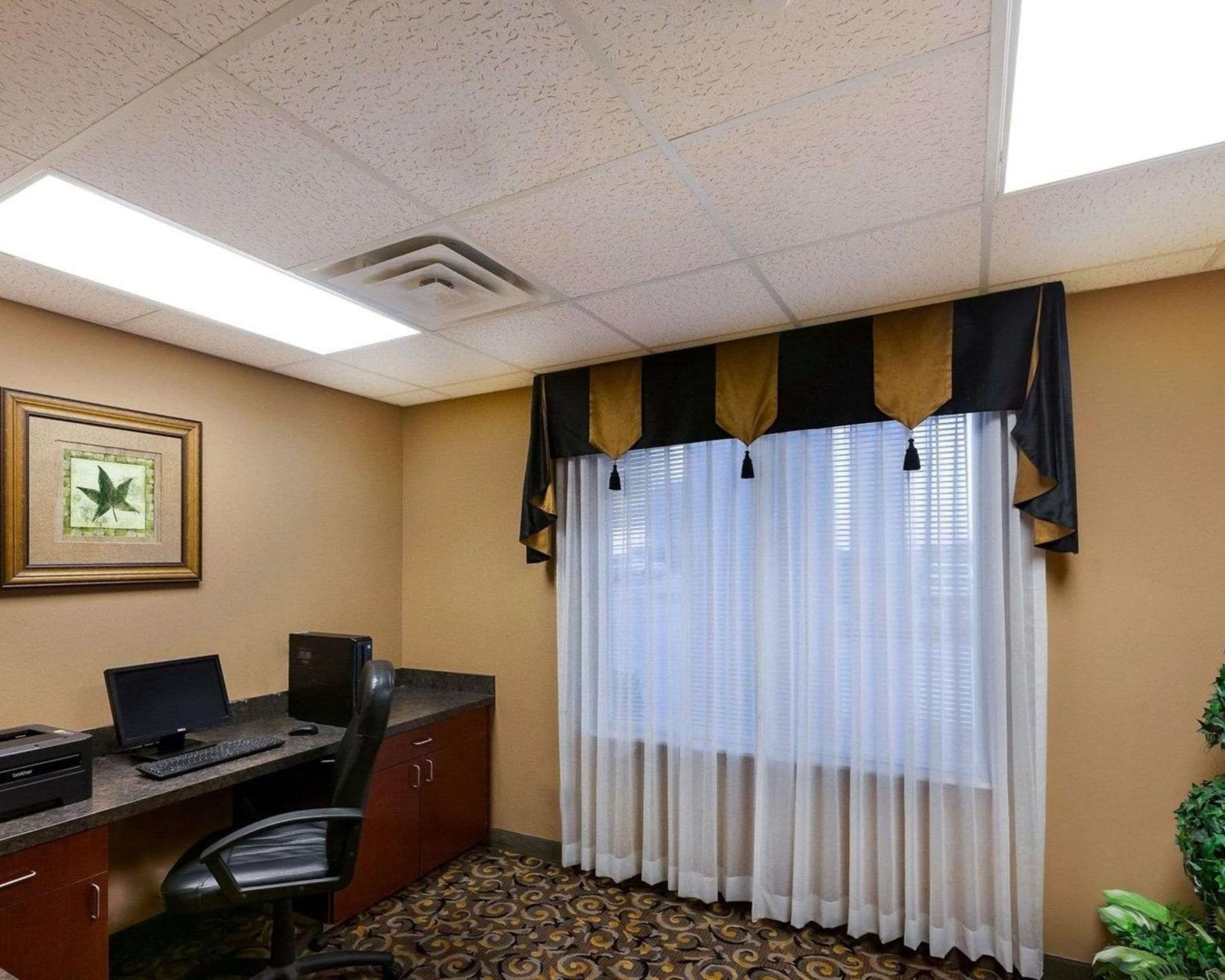 Comfort Suites University gallery photo in Abilene, TX — image 15