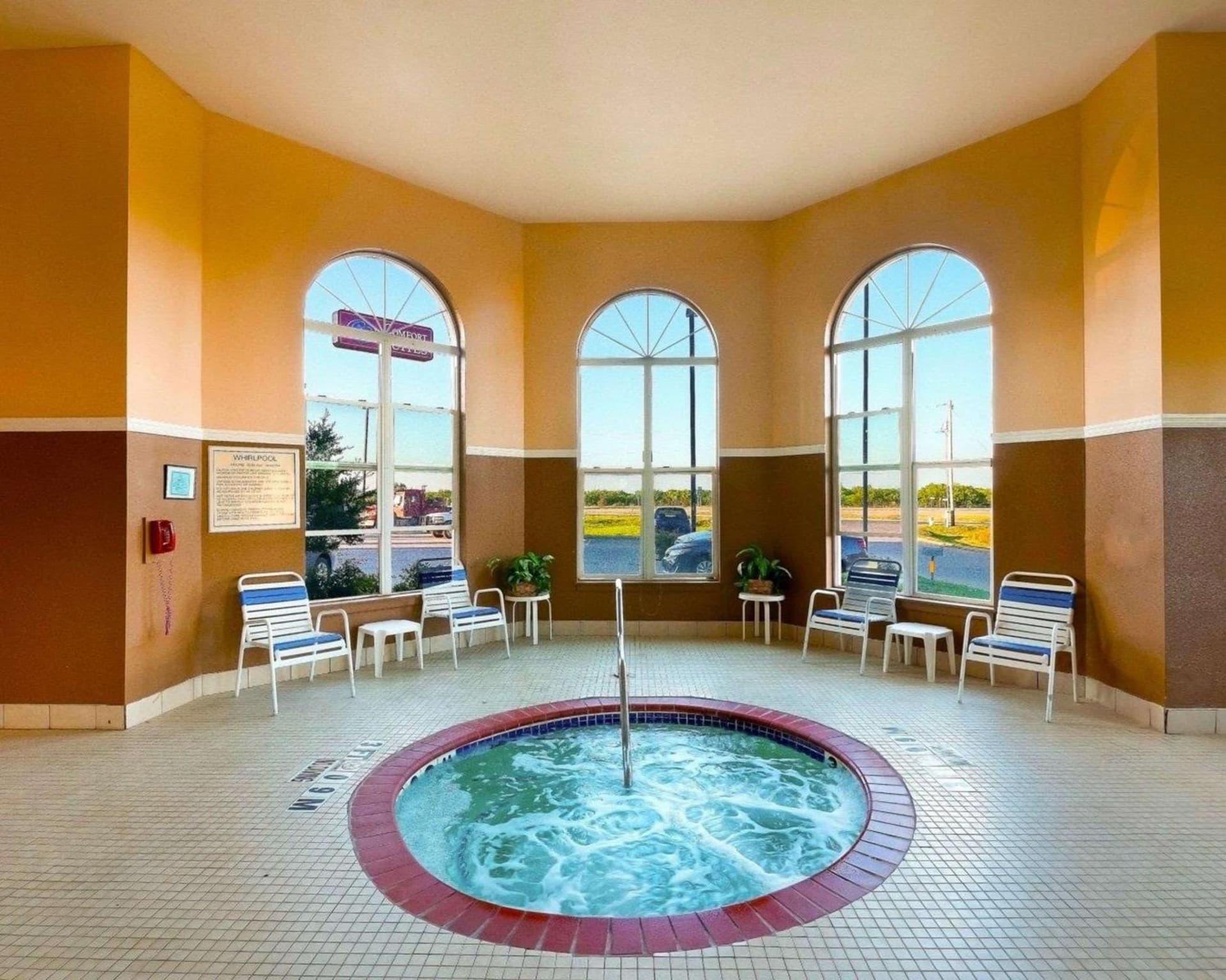 Comfort Suites University gallery photo in Abilene, TX — image 26